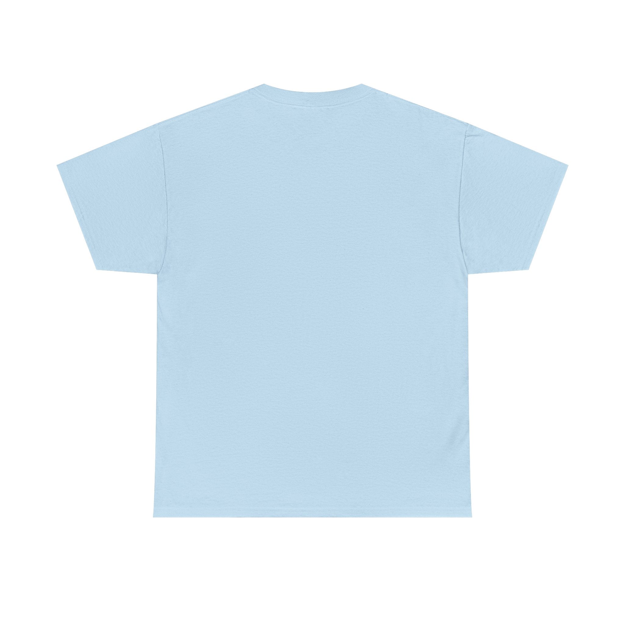 AMERICAN BY FORCE - Premium Tee