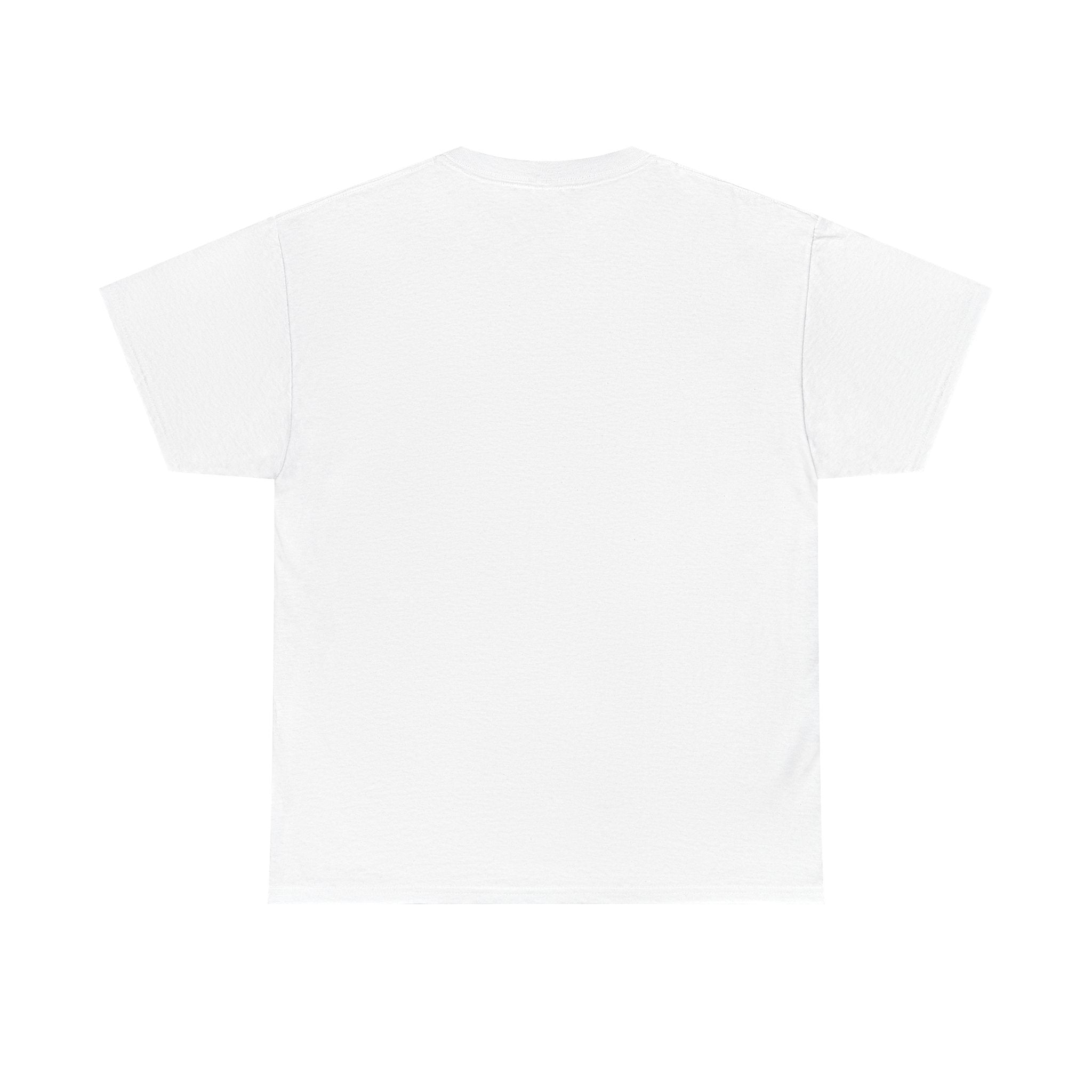 AMERICAN BY FORCE - Premium Tee