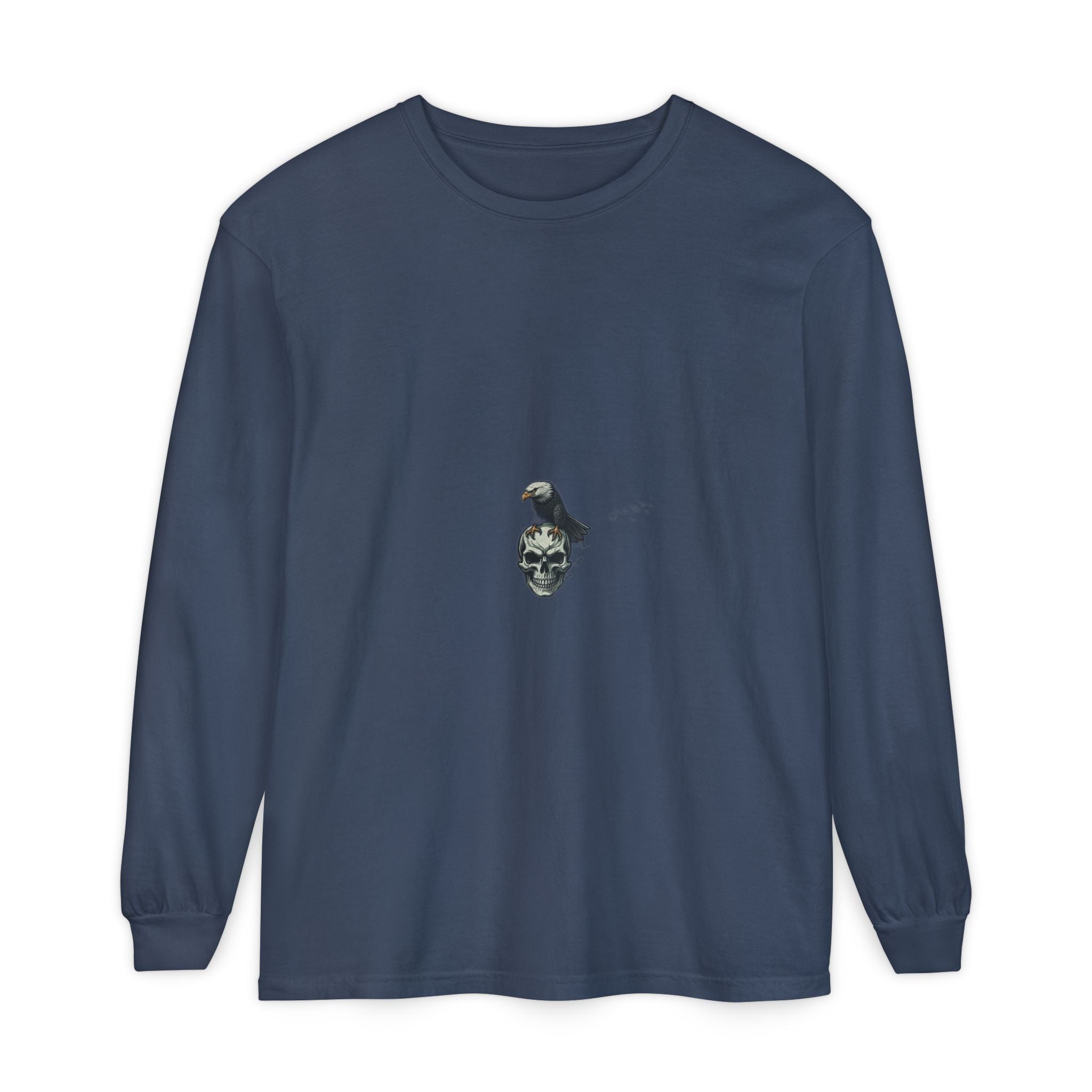 Infidel Operator Comfort Colors Long Sleeve