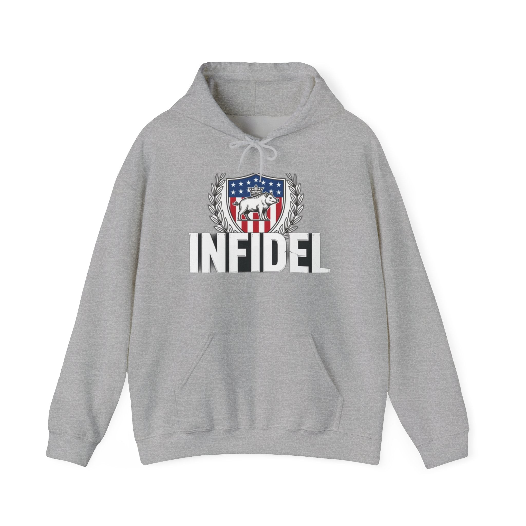 Infidex Sport Hoodie