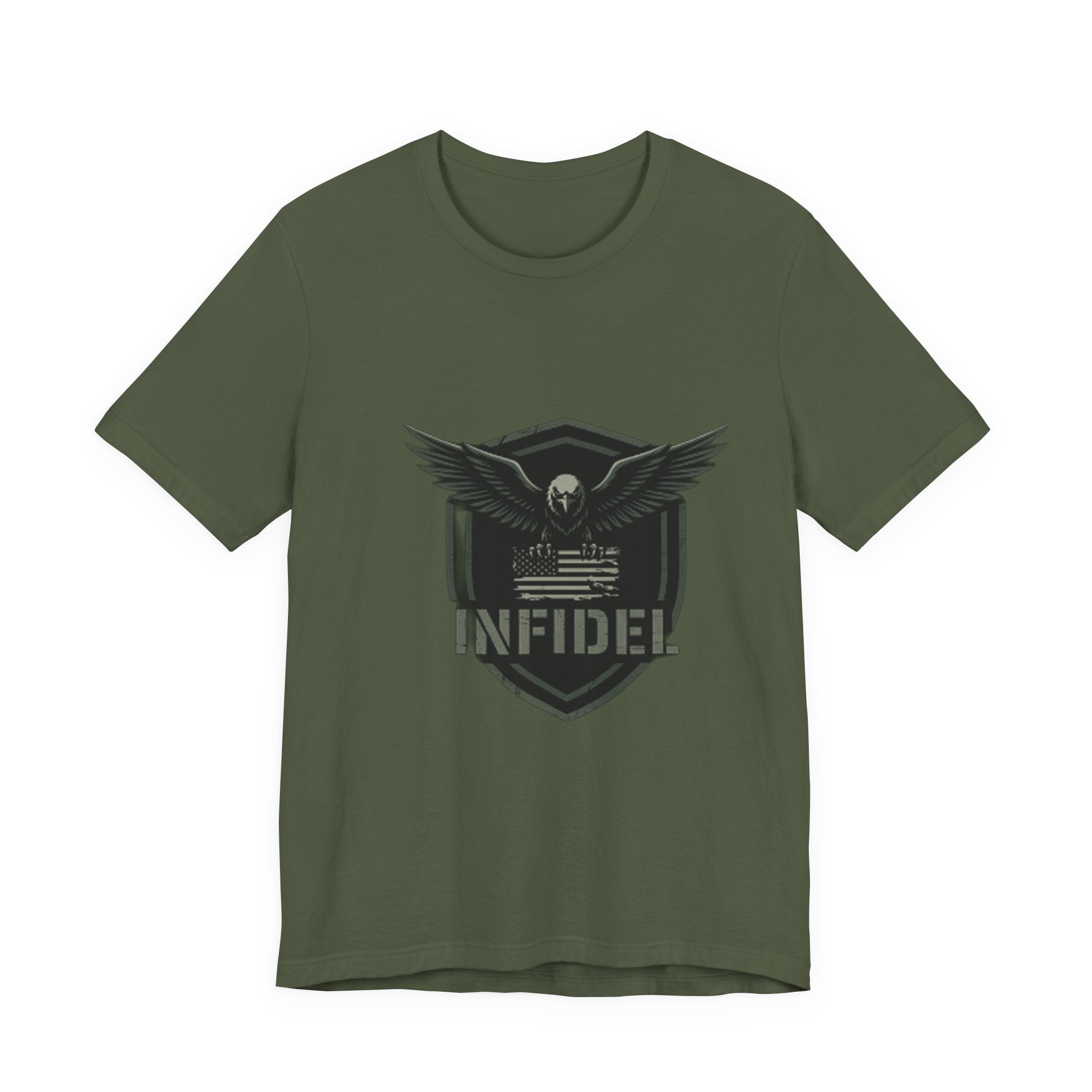 Eagle Flag T-Shirt
