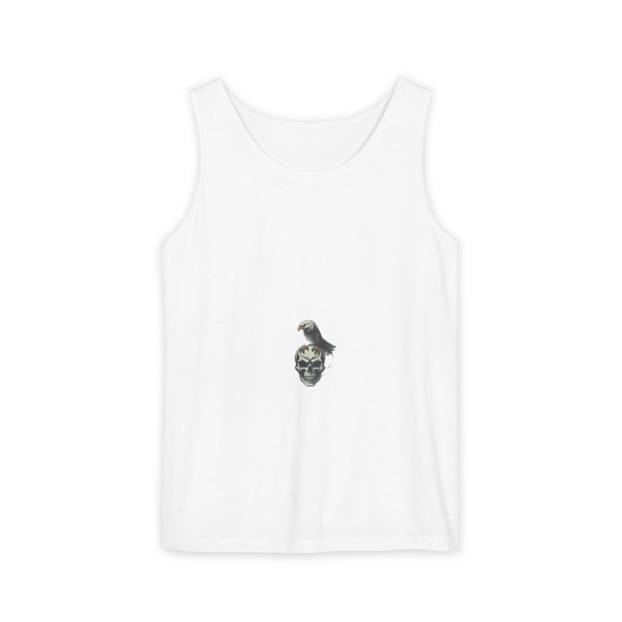 Infidel Operator Garment-Dyed Tank Top