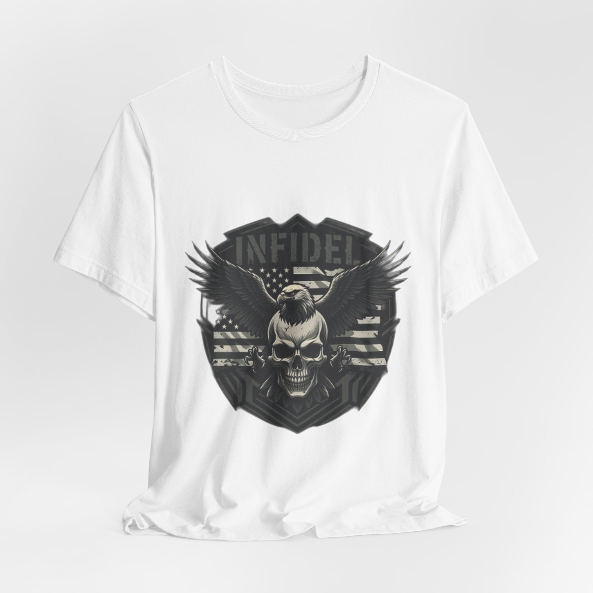 EagleSkull T-Shirt