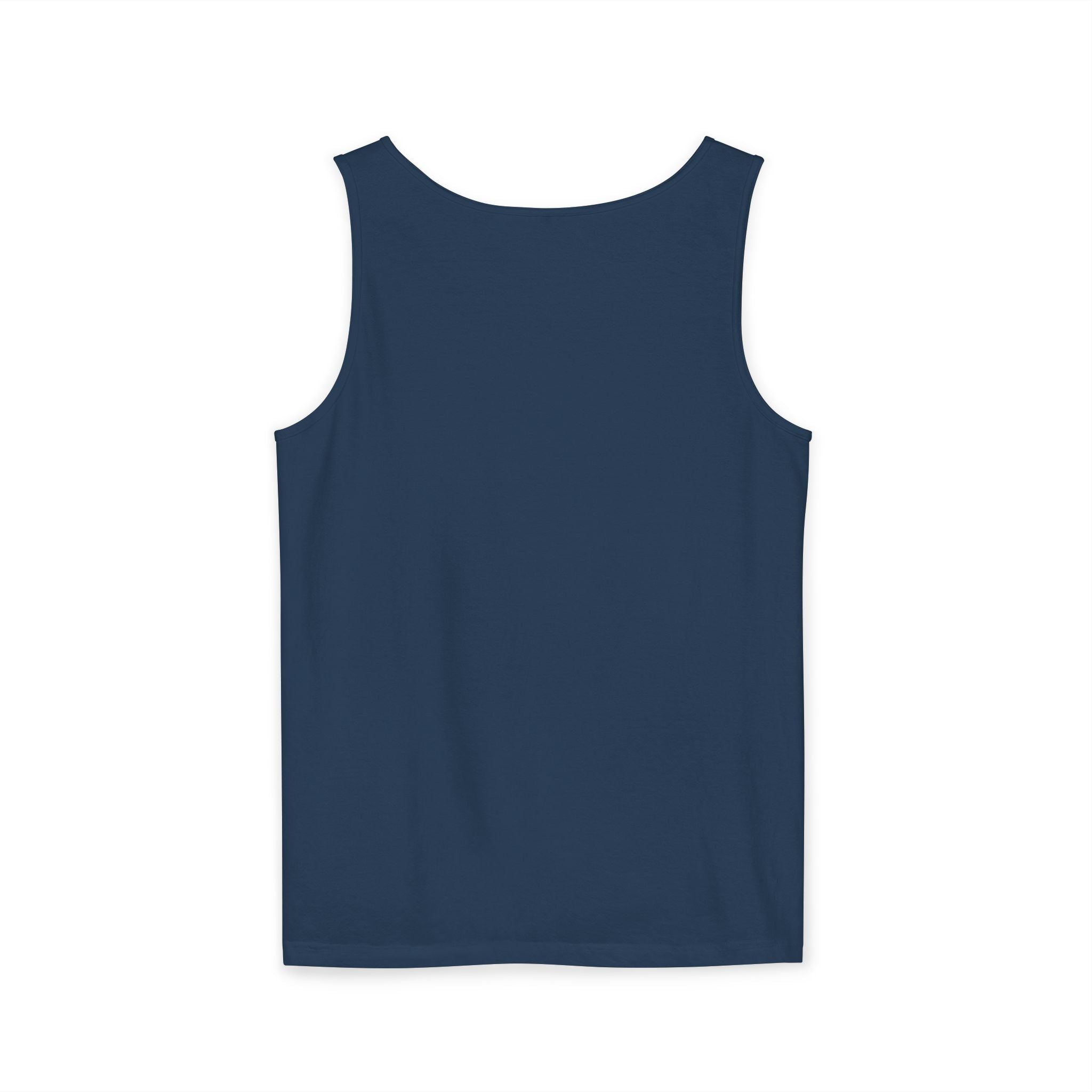 Infidel Operator Garment-Dyed Tank Top