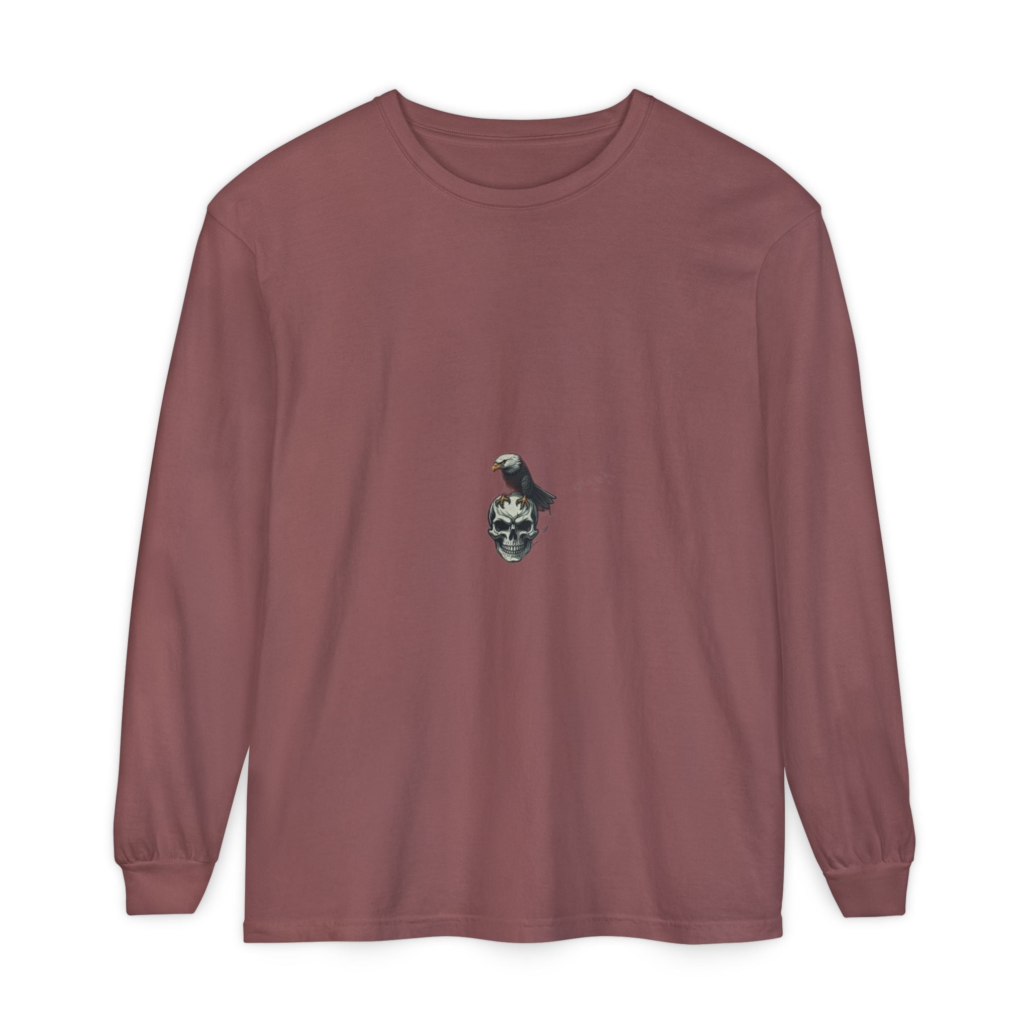 Infidel Operator Comfort Colors Long Sleeve