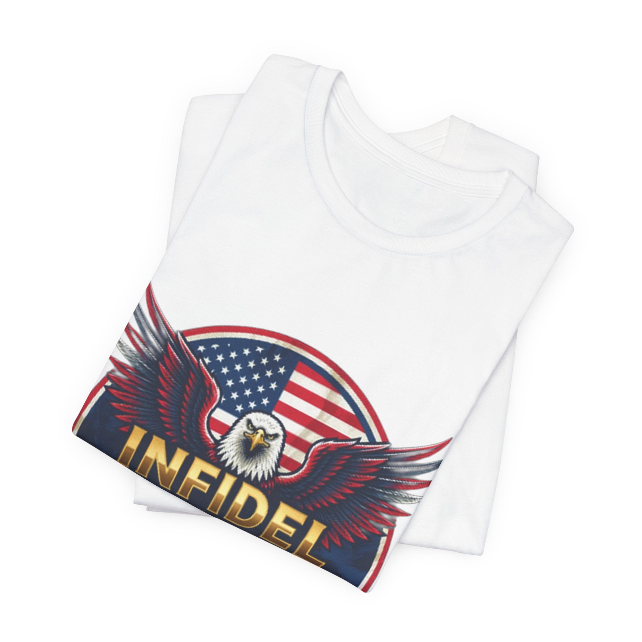 No expections T-Shirt