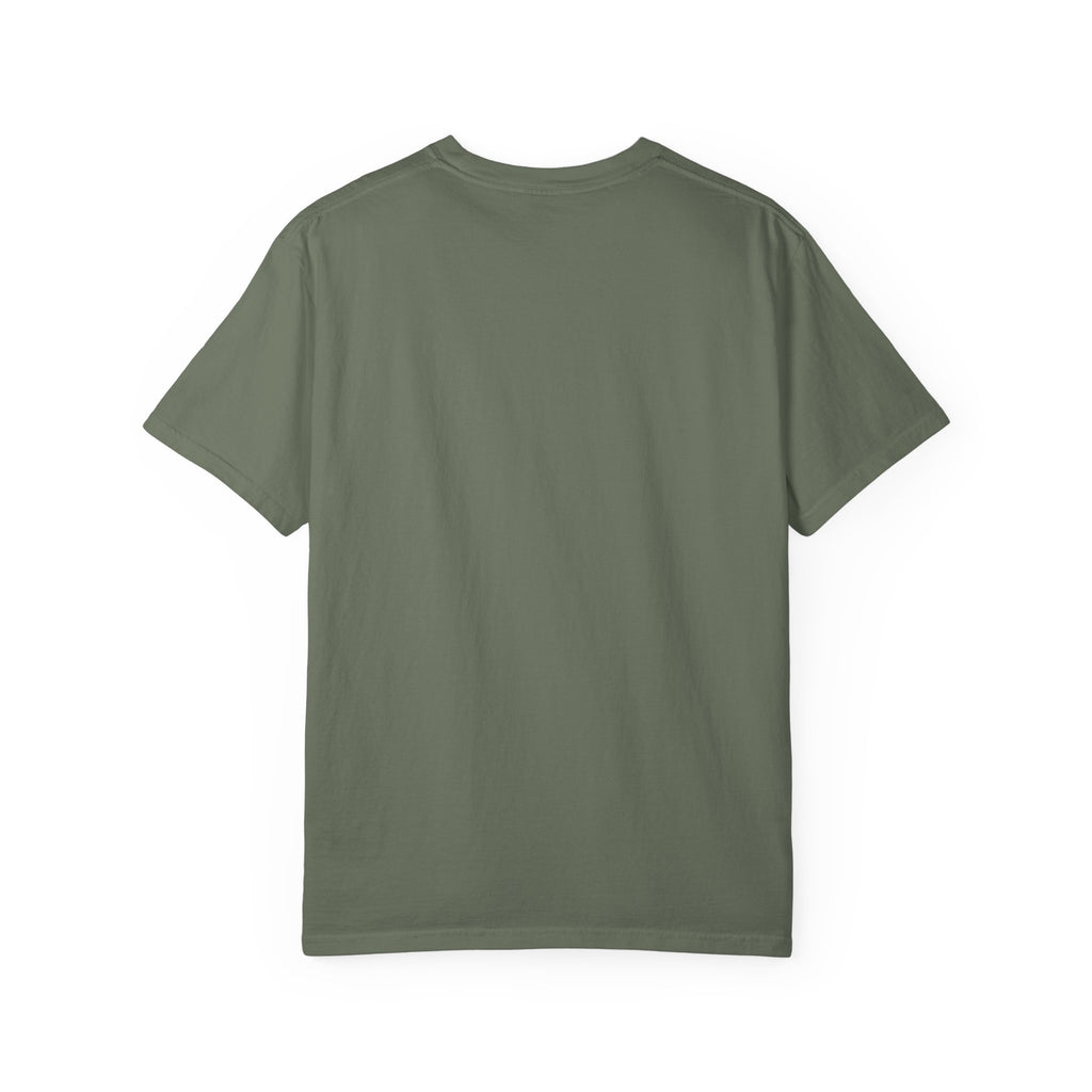 American-Bold Comfort Colors Tee