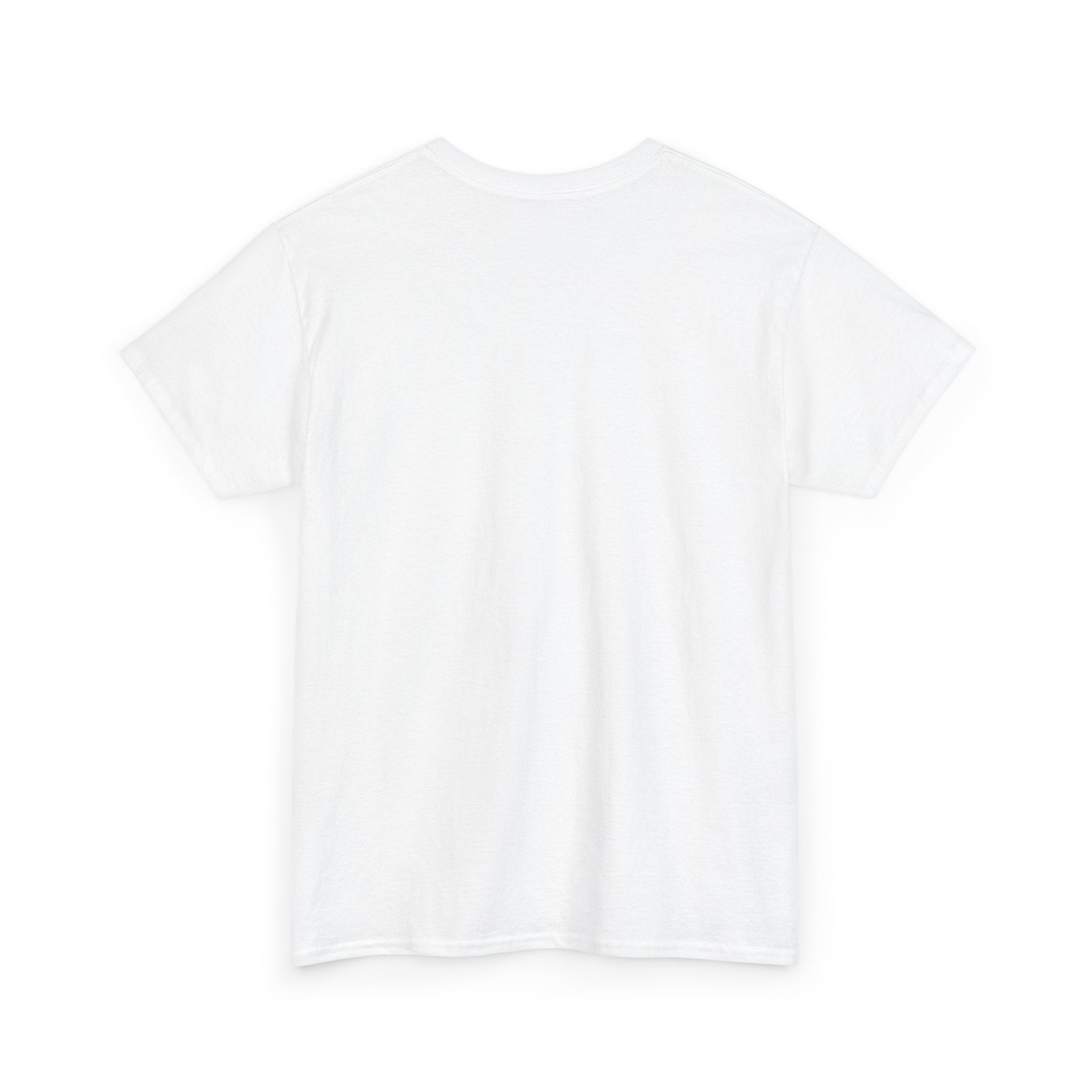 AMERICAN BY FORCE - Premium Tee