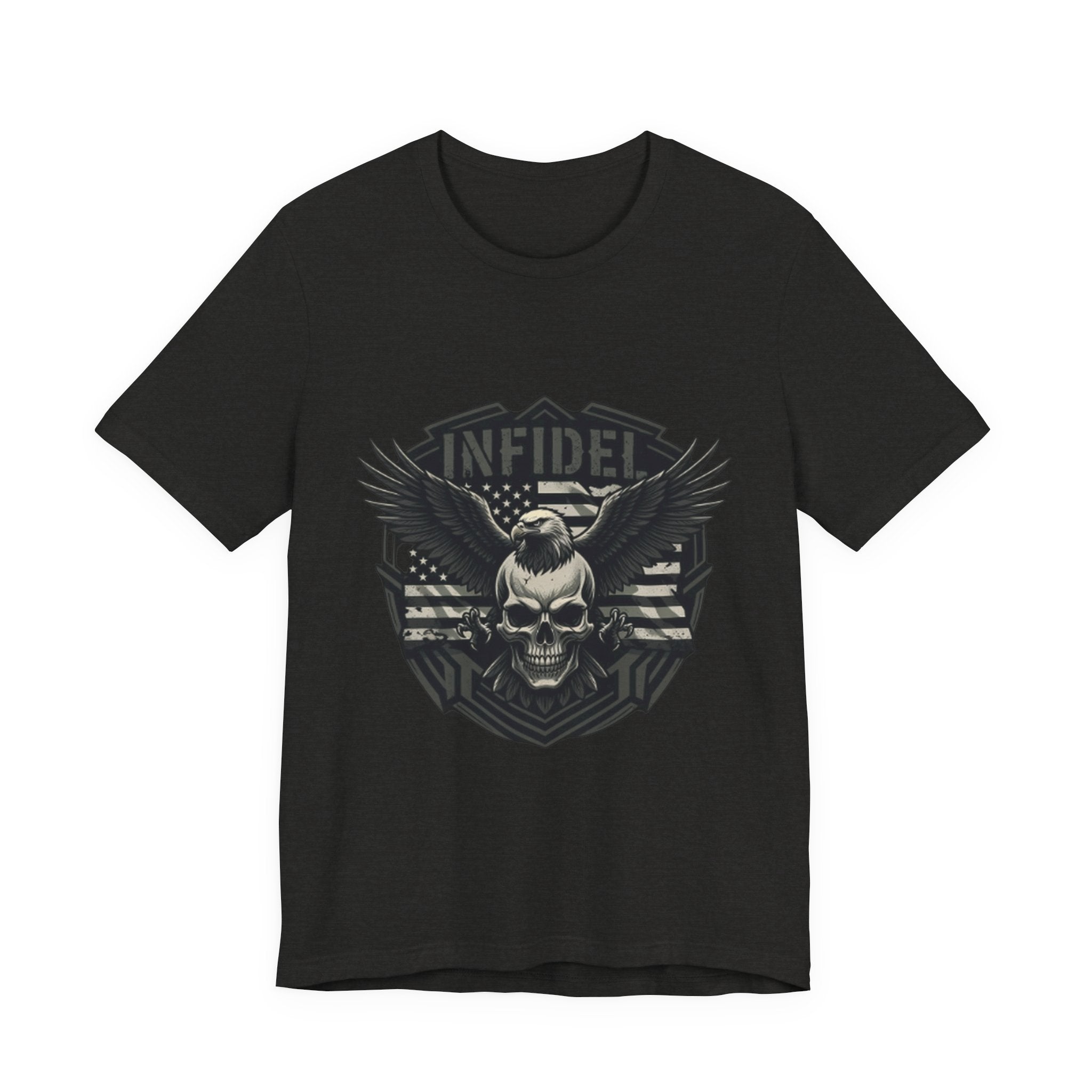EagleSkull T-Shirt
