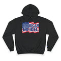 Infidel American Infidel Champion Hoodie
