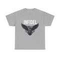 Infidel Defiant Flag Tee