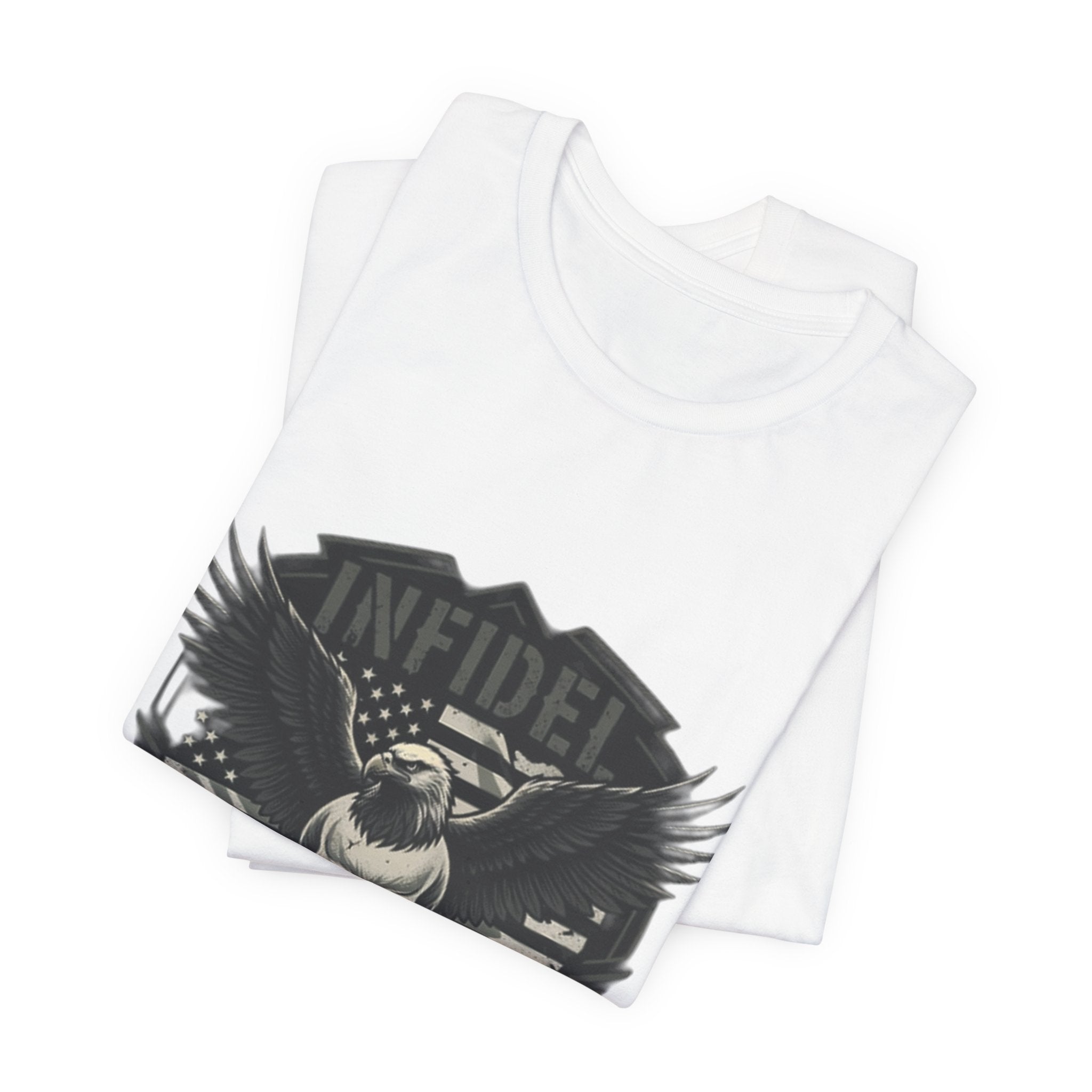 EagleSkull T-Shirt