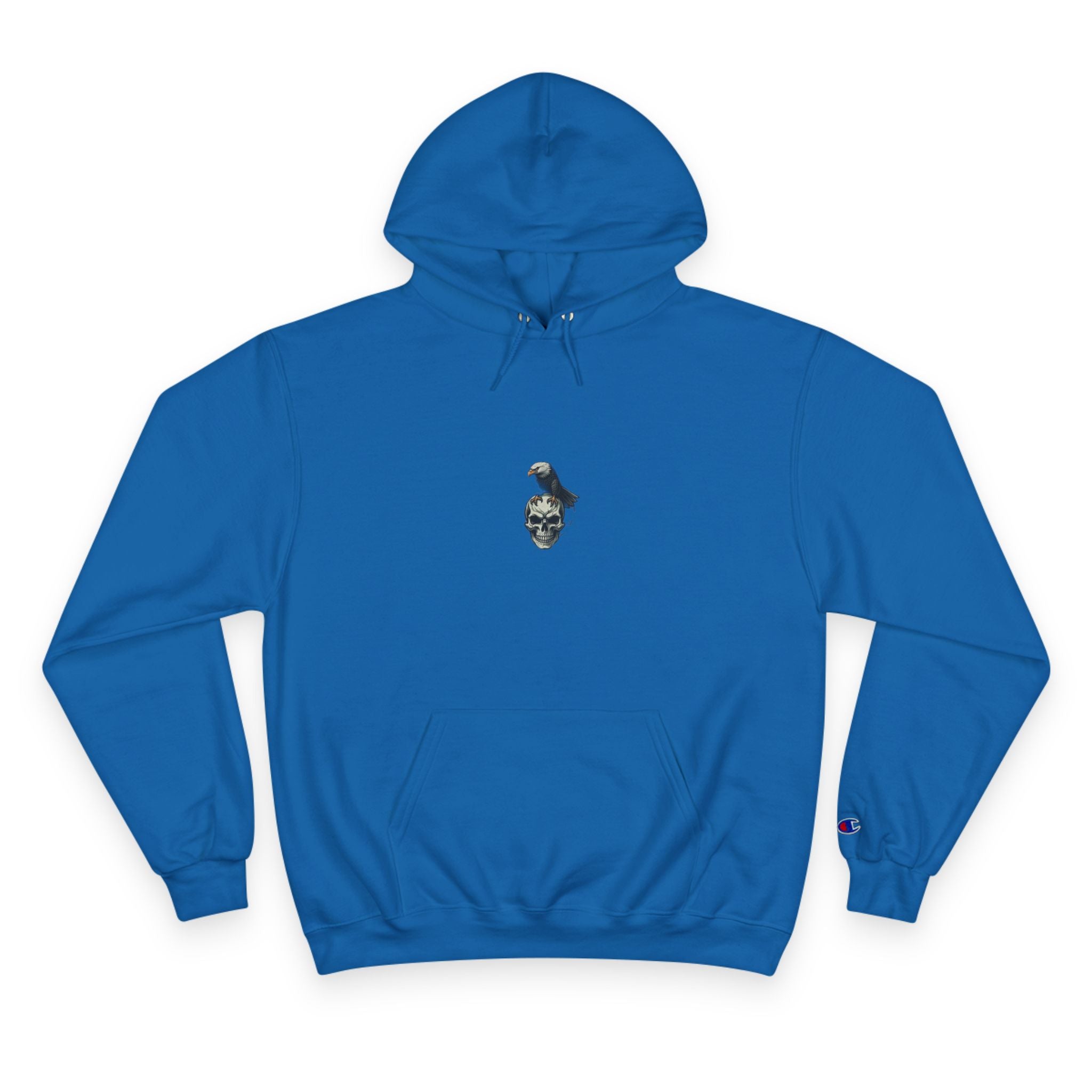 Infidel Operator Champion Hoodie