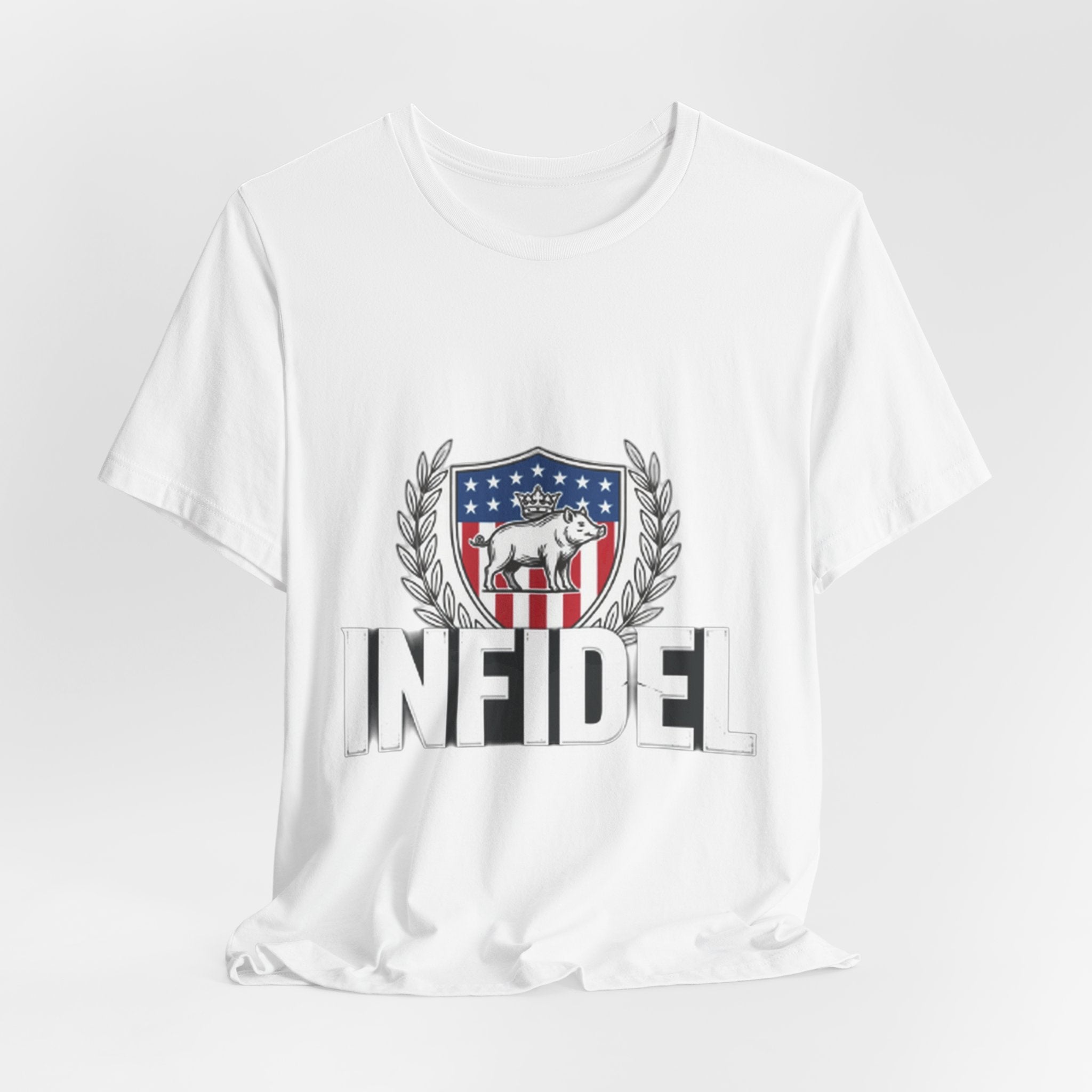 Infidel Swine T-Shirt