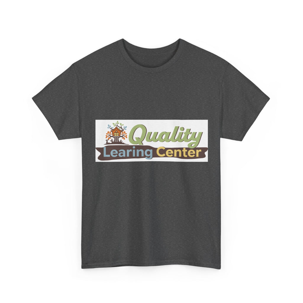 Infidel Learning Center Tee