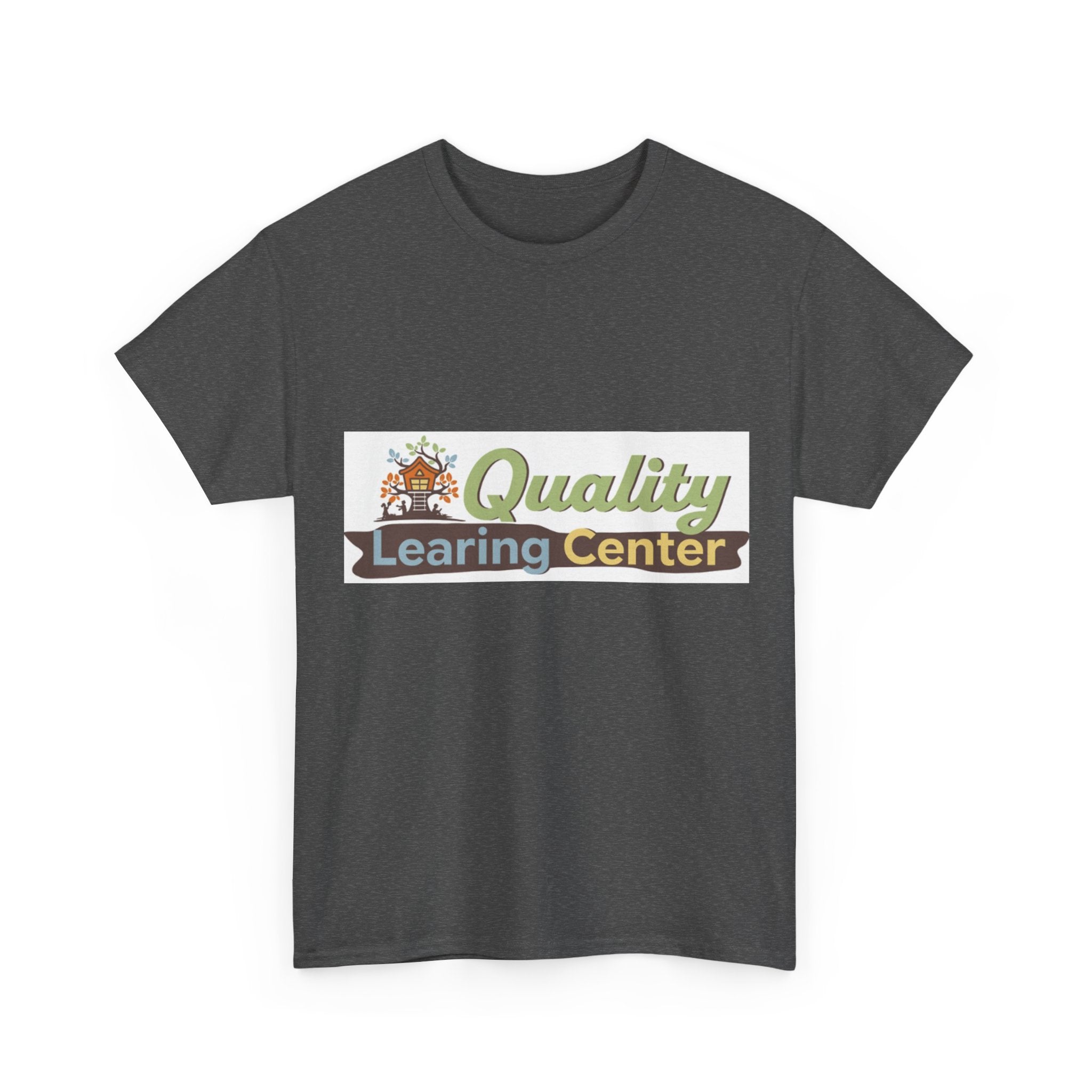 Infidel Learning Center Tee