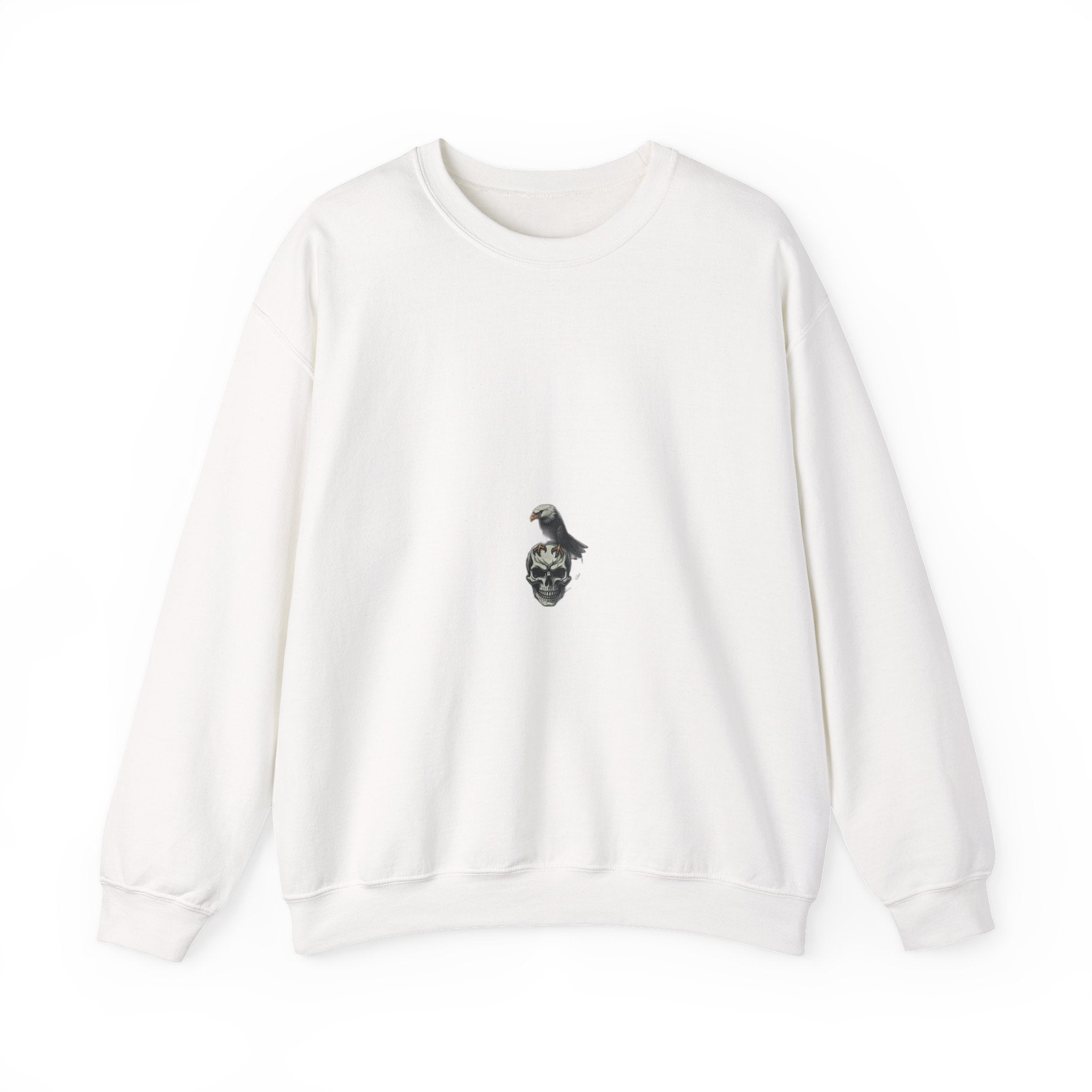 Infidel Operator Gildan Crewneck Sweatshirt