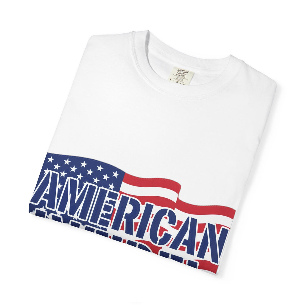 Infidel American Infidel Comfort Colors Tee