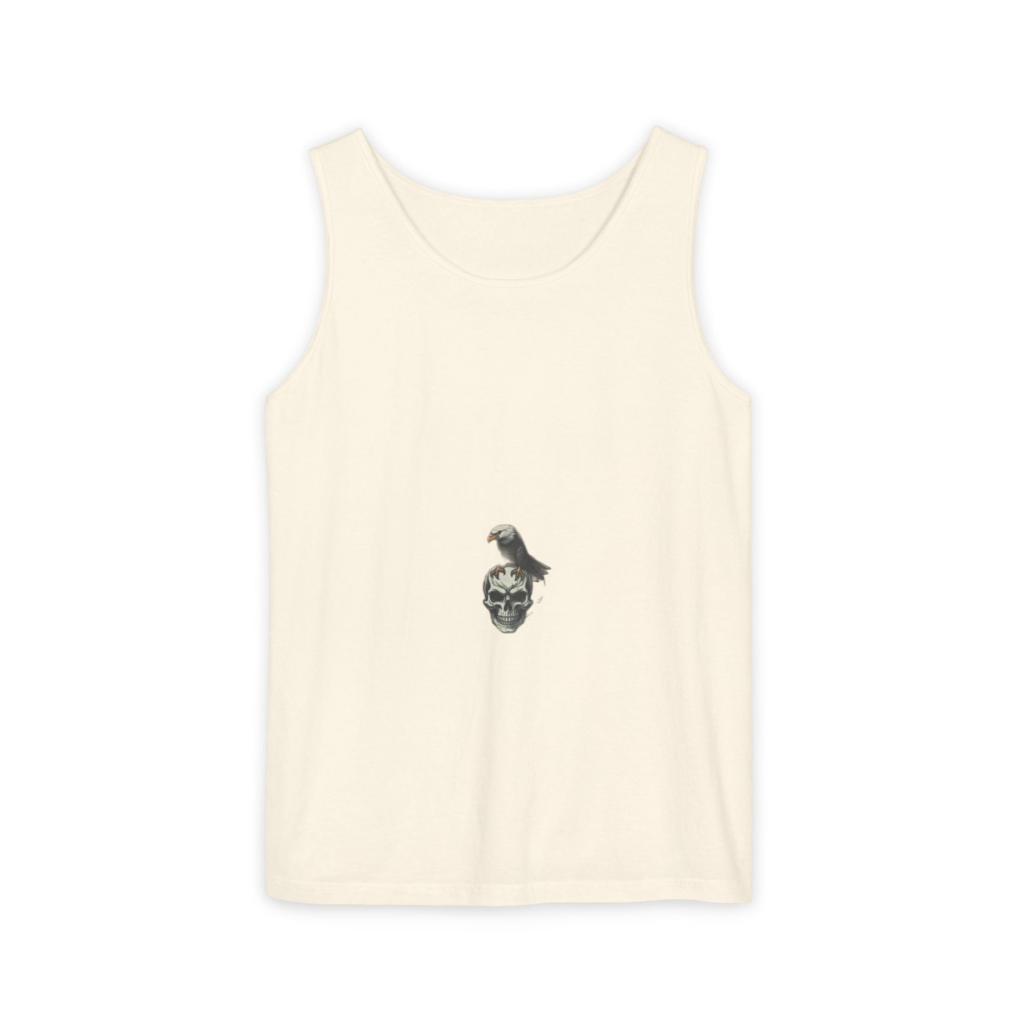 Infidel Operator Garment-Dyed Tank Top