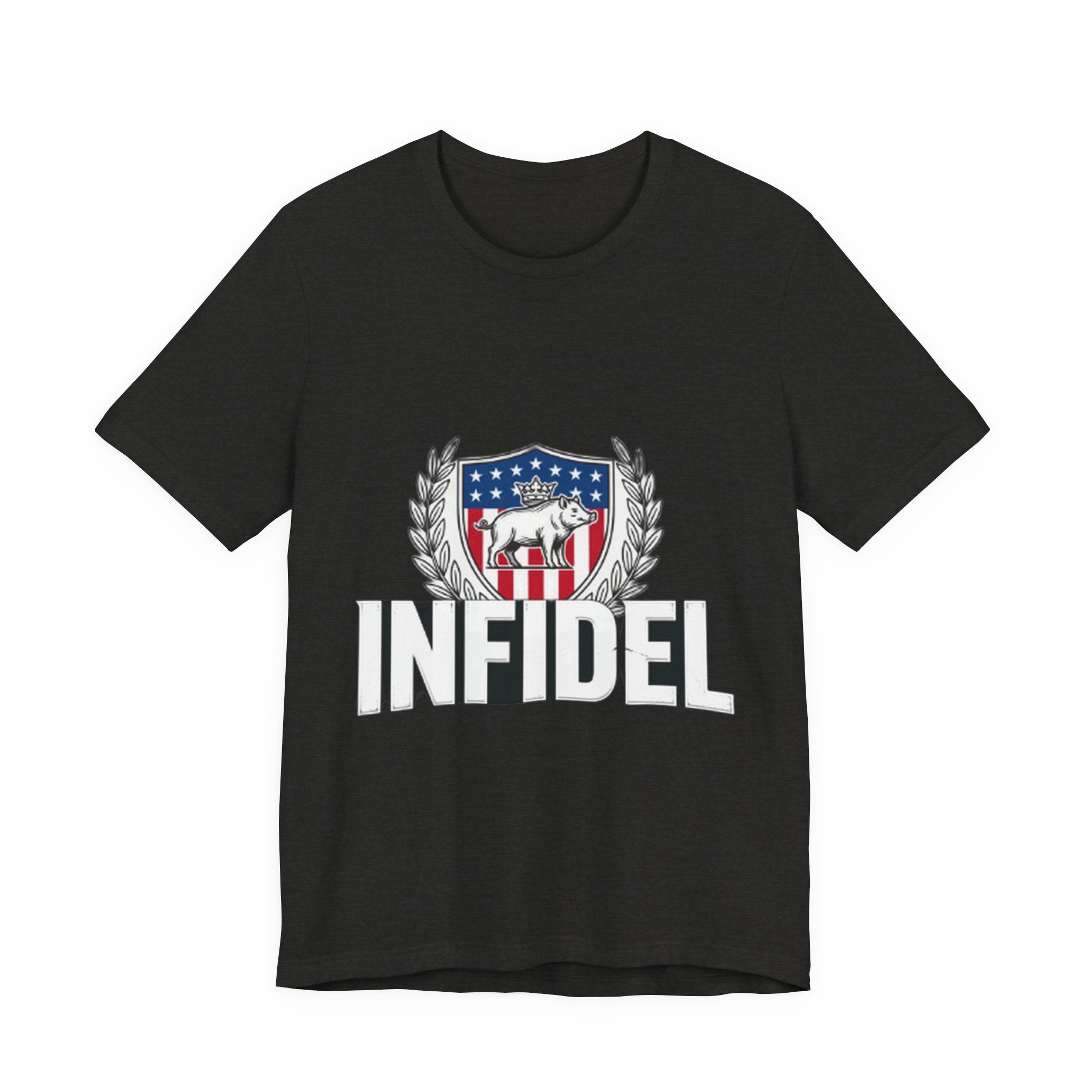 Infidel Swine T-Shirt