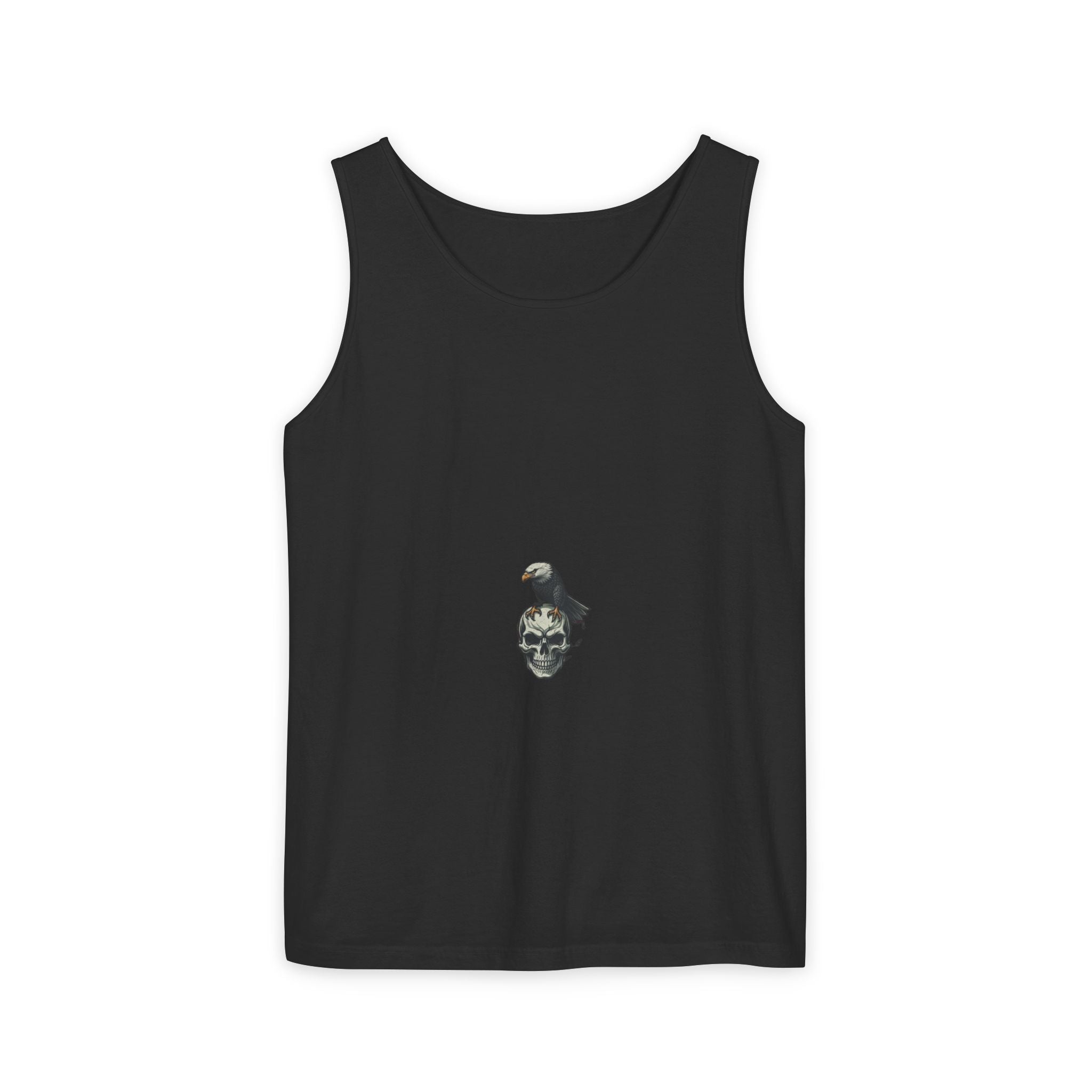 Infidel Operator Garment-Dyed Tank Top