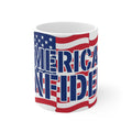 Infidel American Infidel Mug 11oz