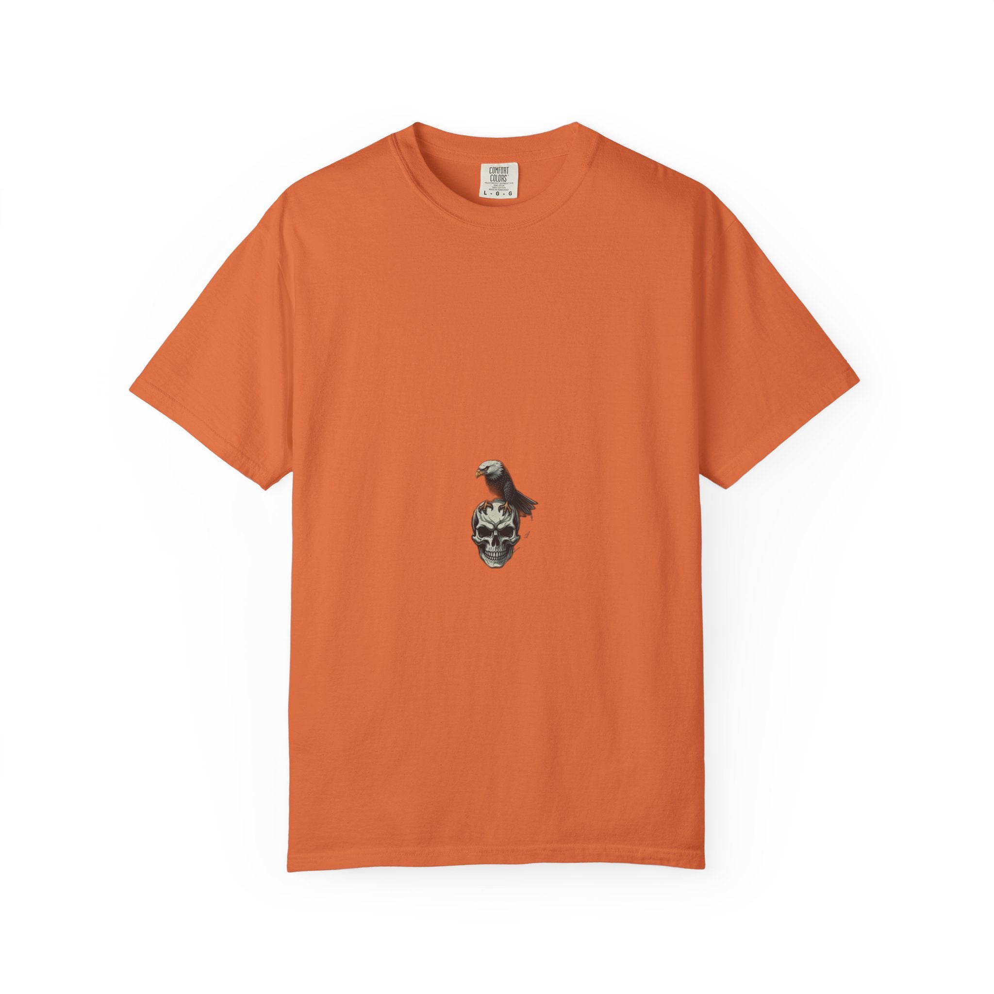 Infidel Operator Comfort Colors Tee