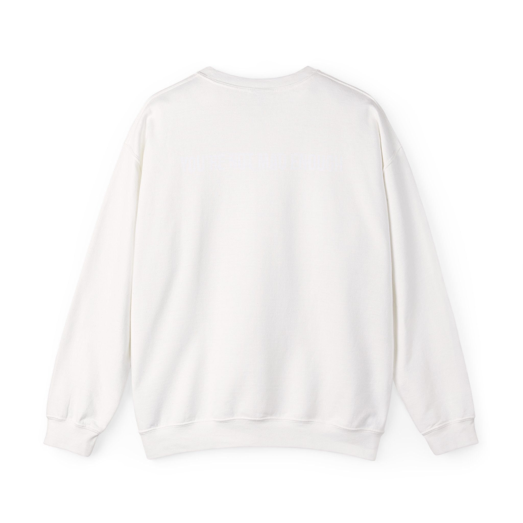 Infidel Learning Center Tee Gildan Crewneck Sweatshirt