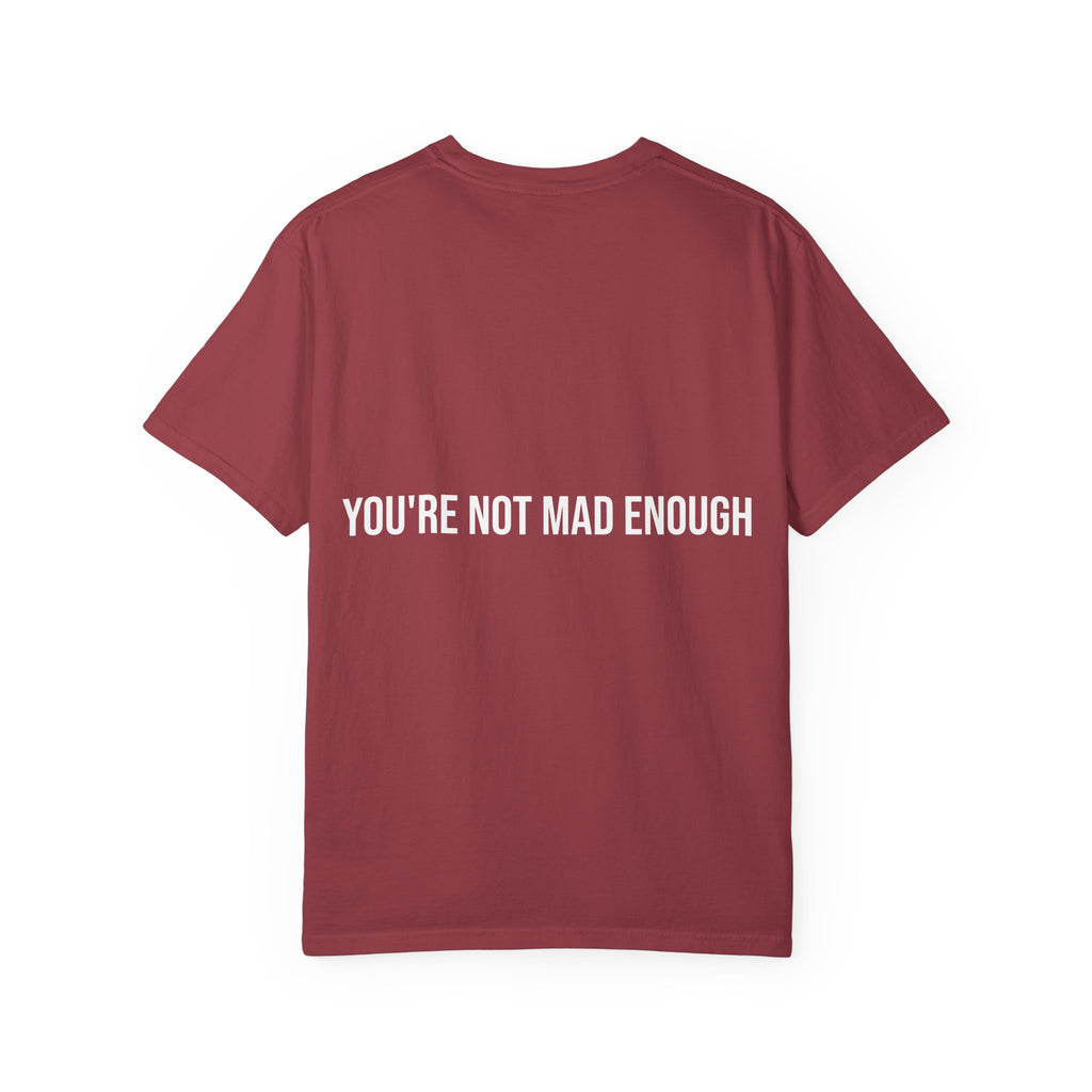 Infidel Learning Center Tee Comfort Colors Tee