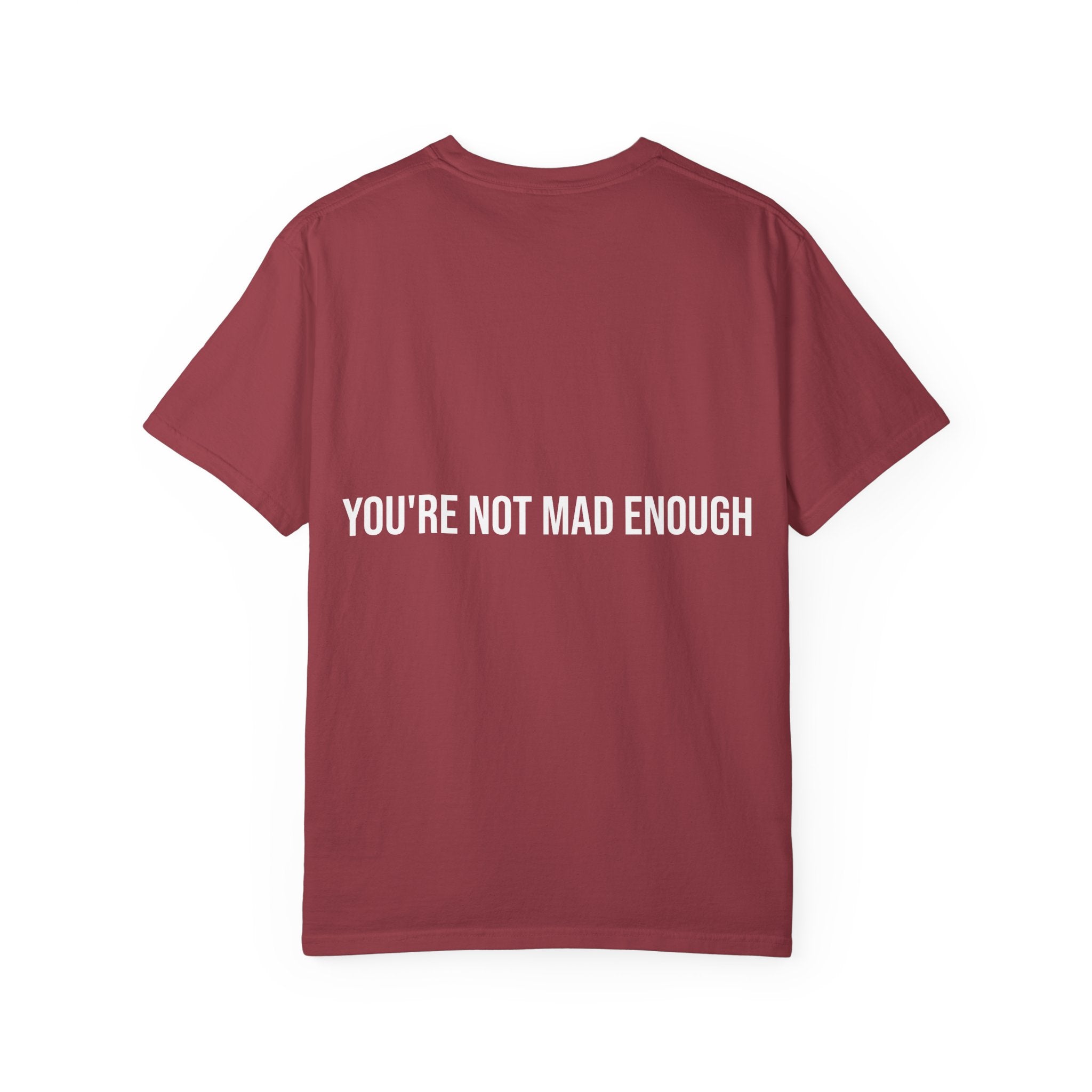 Infidel Learning Center Tee Comfort Colors Tee