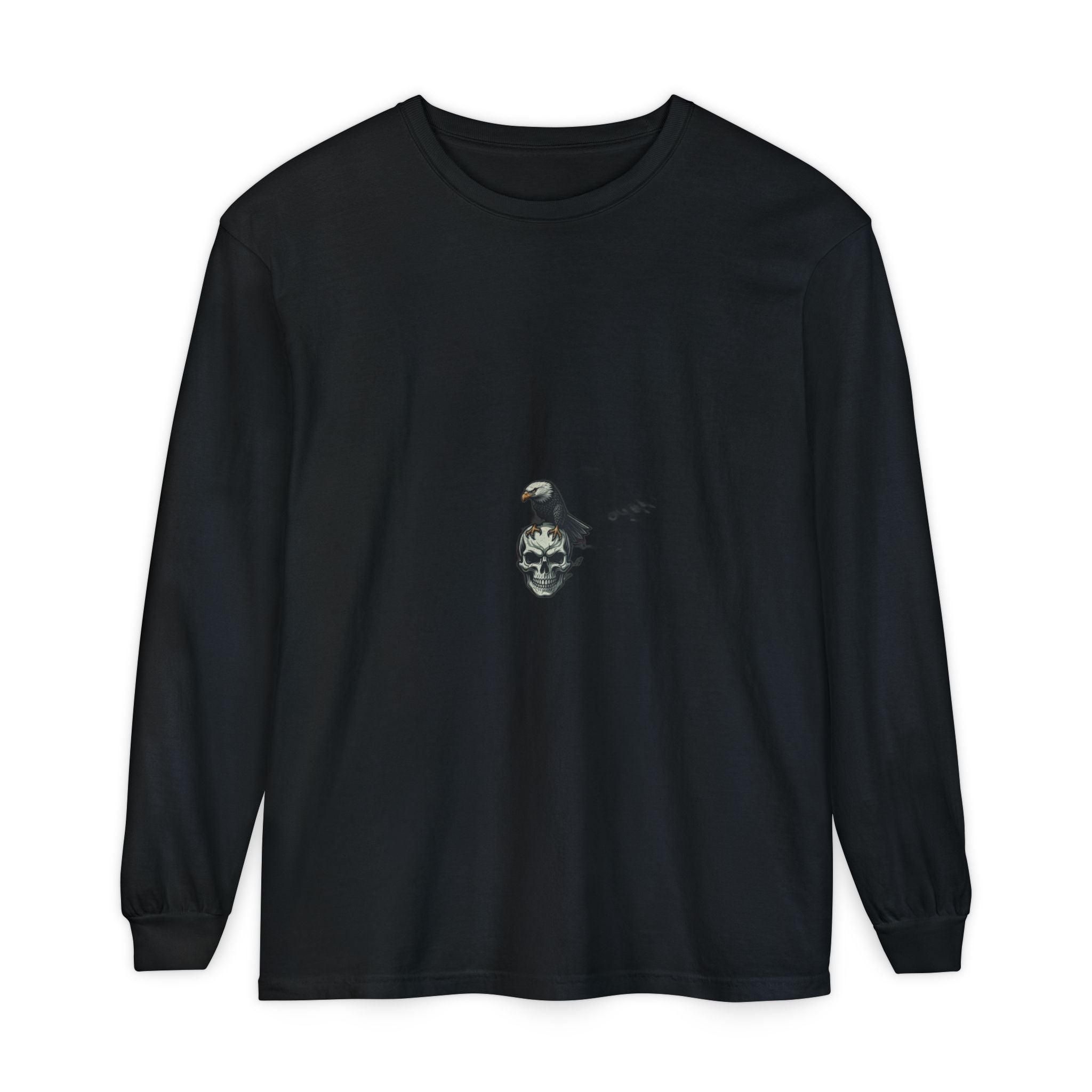 Infidel Operator Comfort Colors Long Sleeve