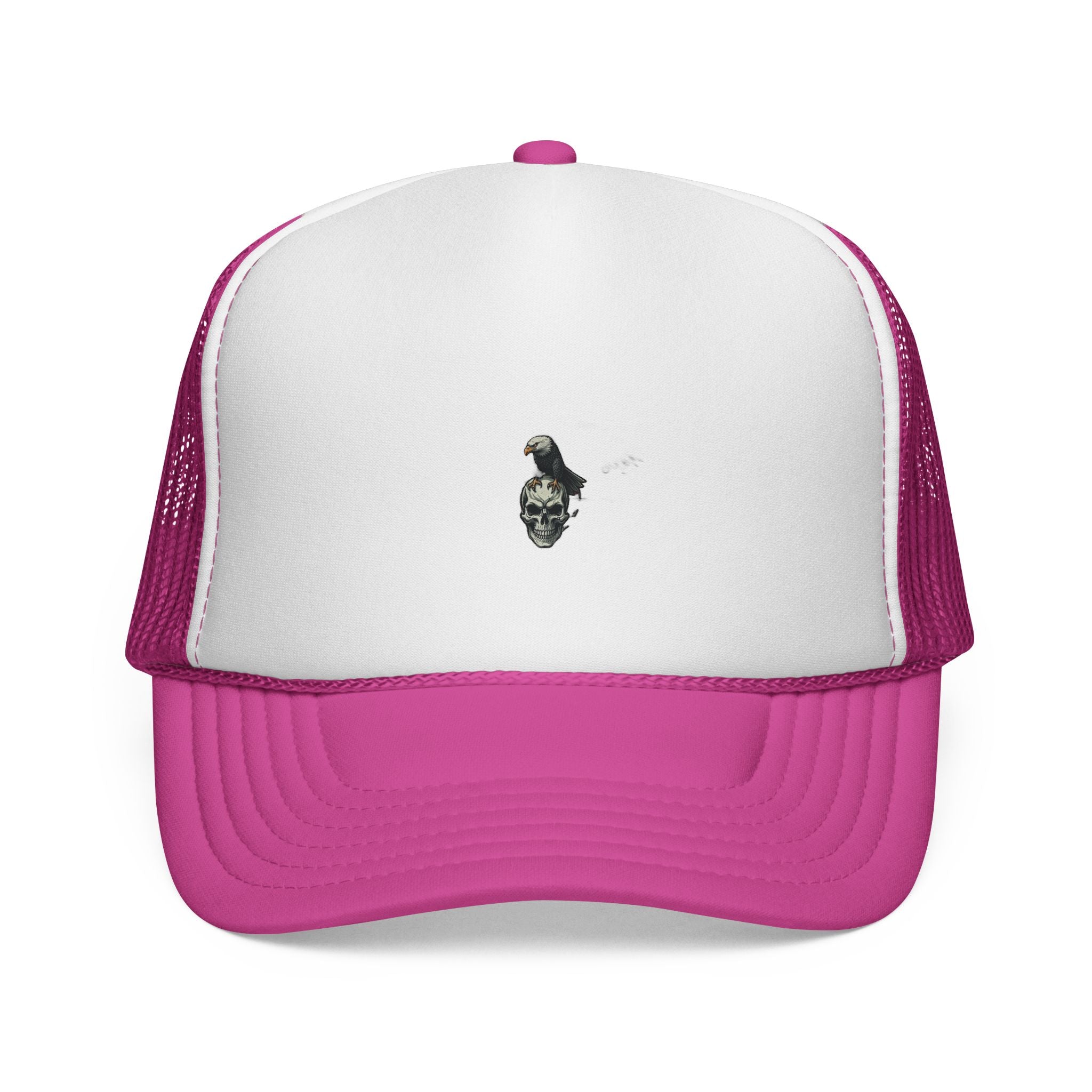 Infidel Operator Trucker Cap