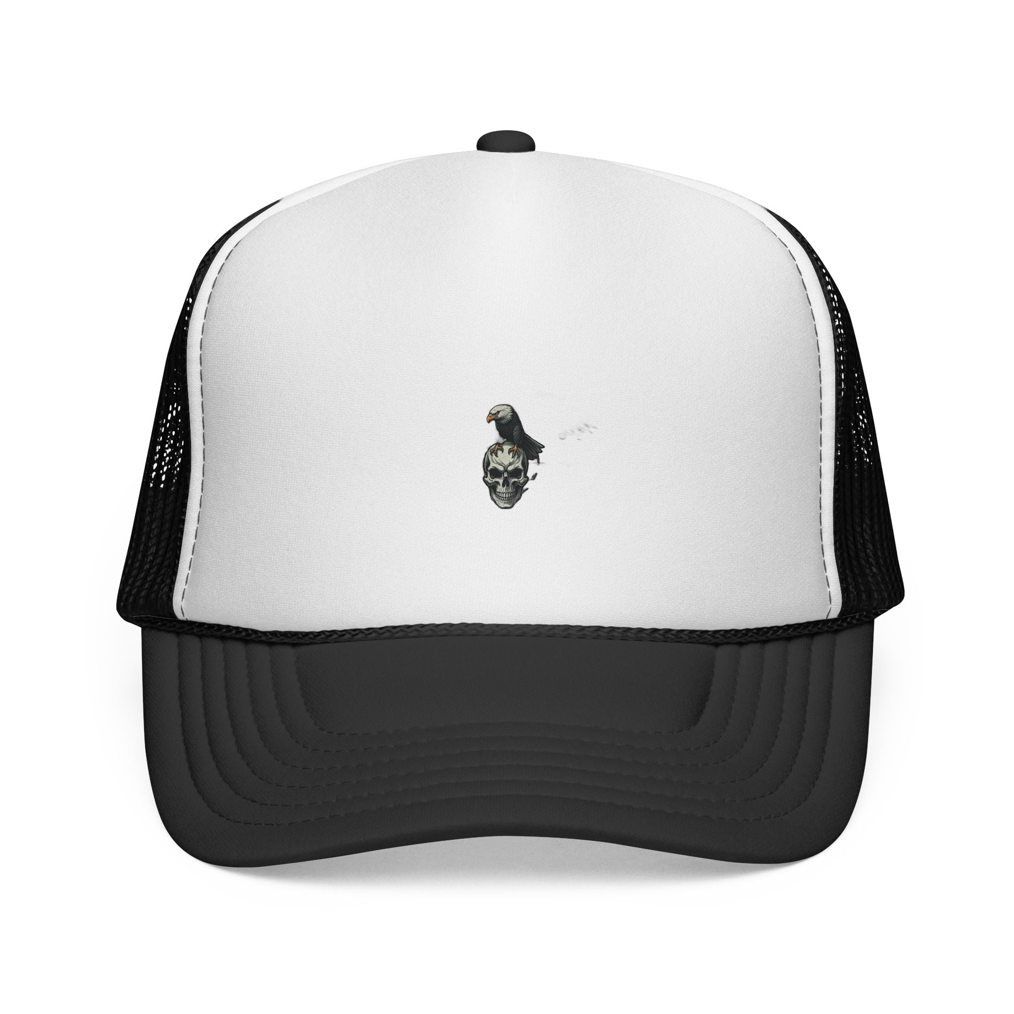 Infidel Operator Trucker Cap