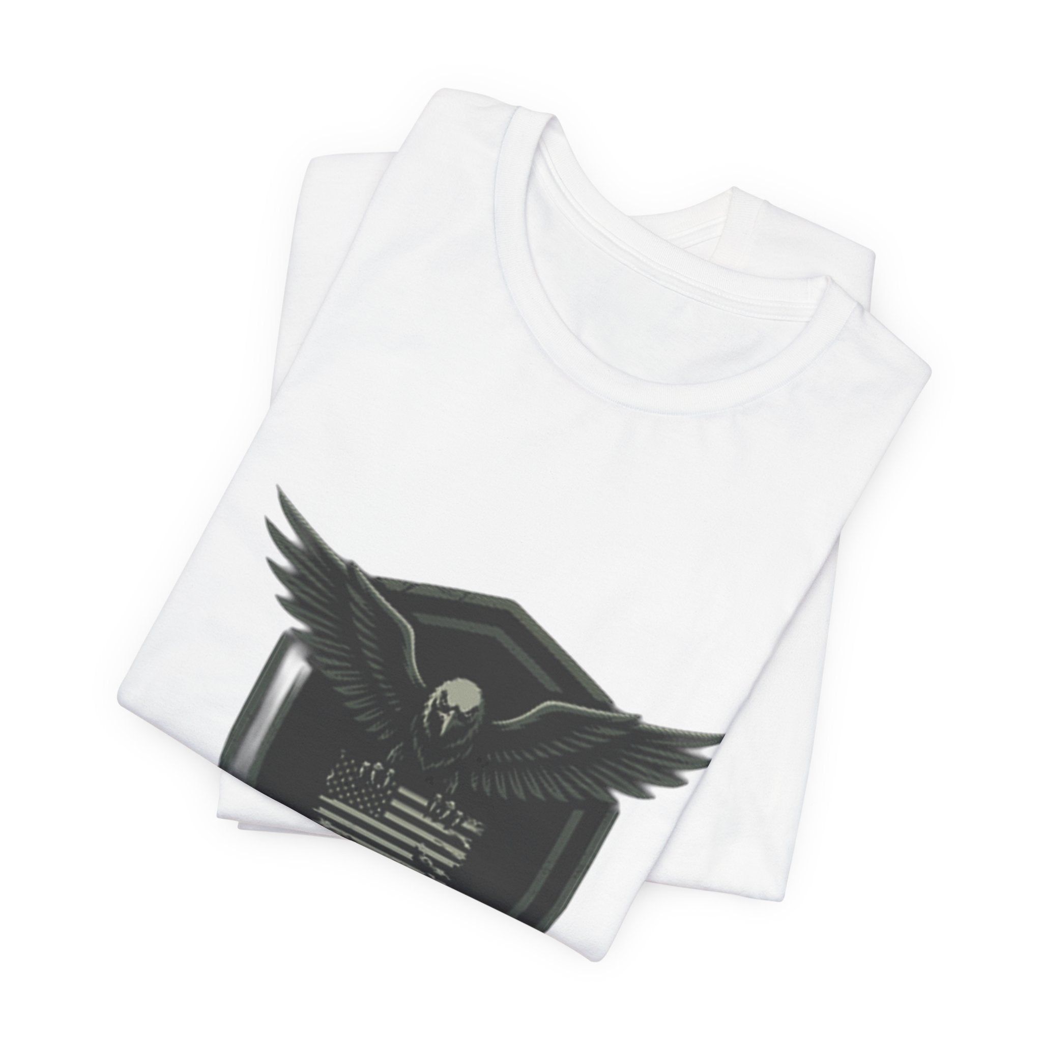 Eagle Flag T-Shirt