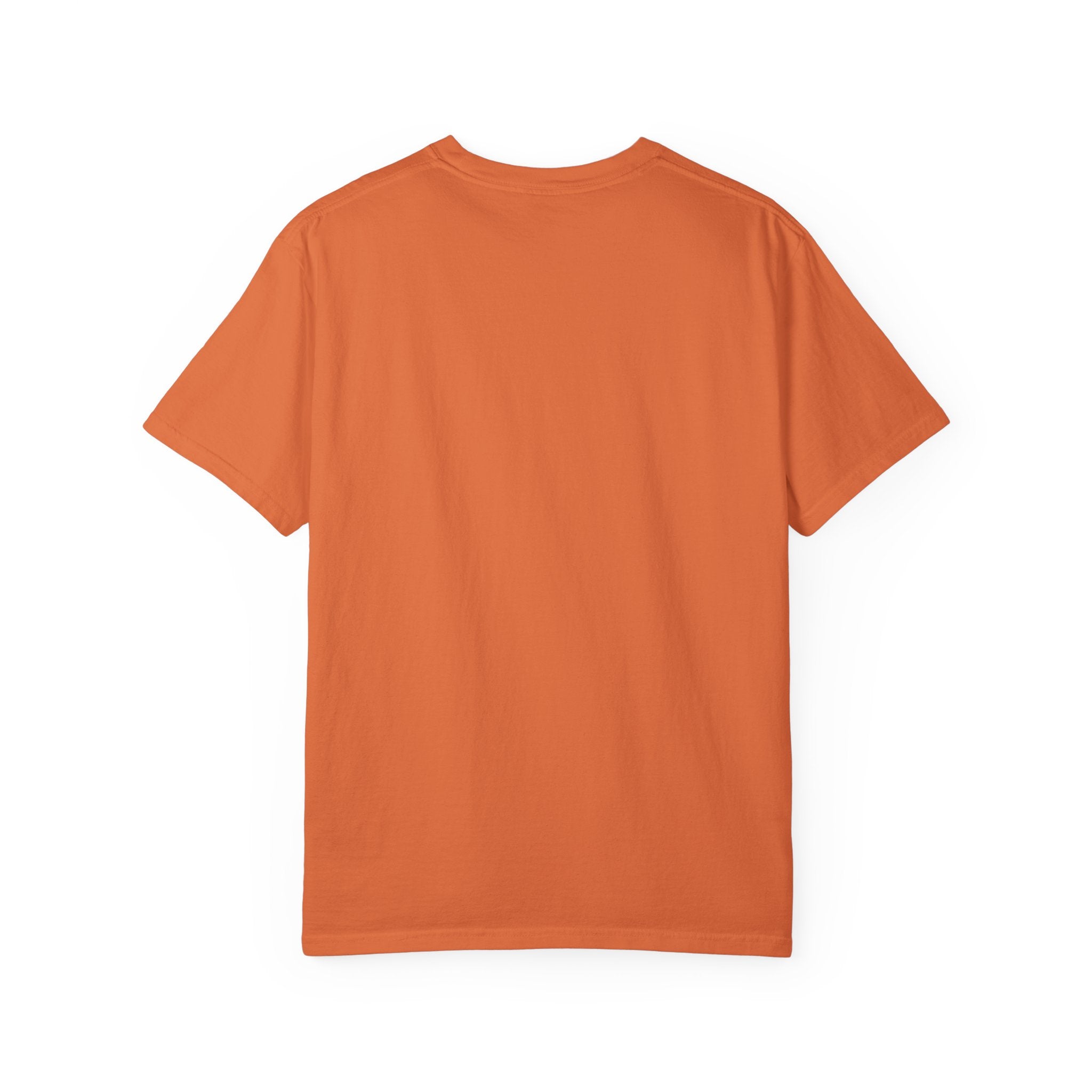 American-Bold Comfort Colors Tee