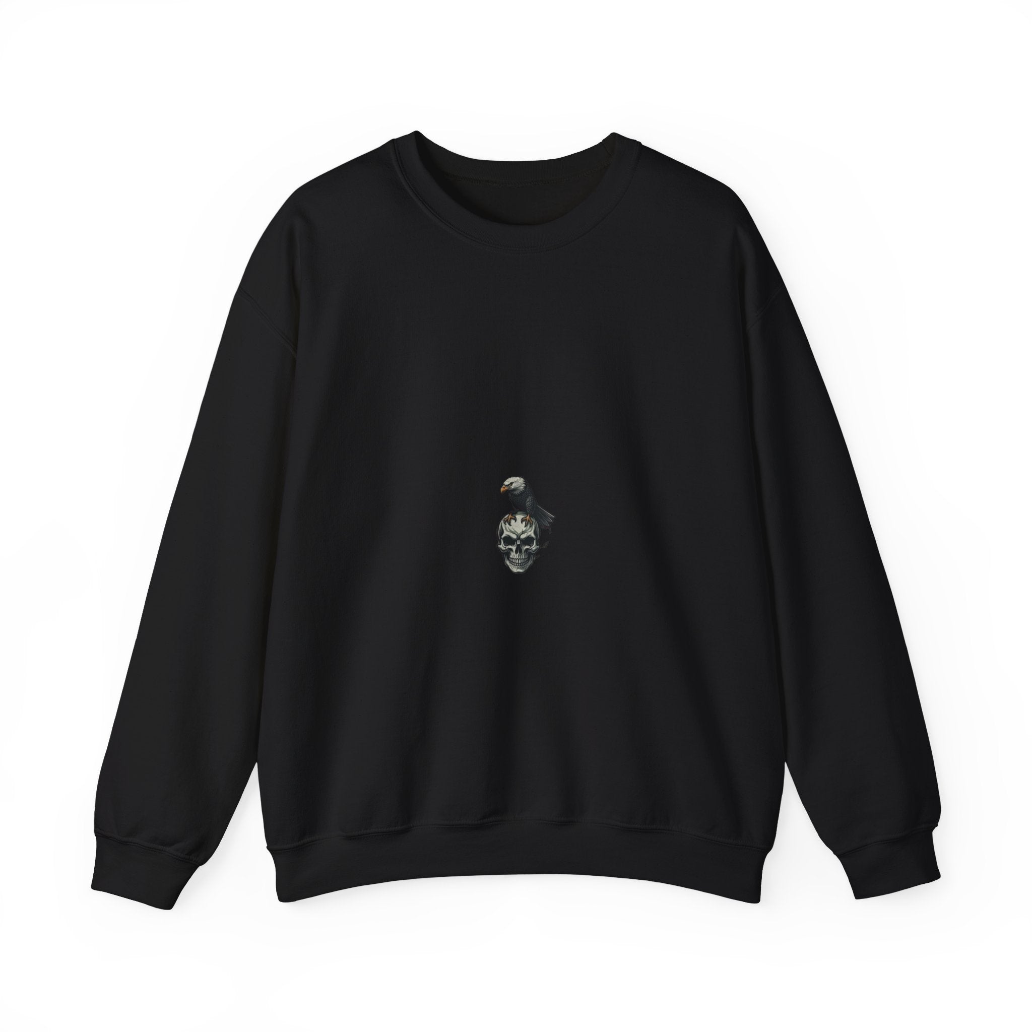 Infidel Operator Gildan Crewneck Sweatshirt