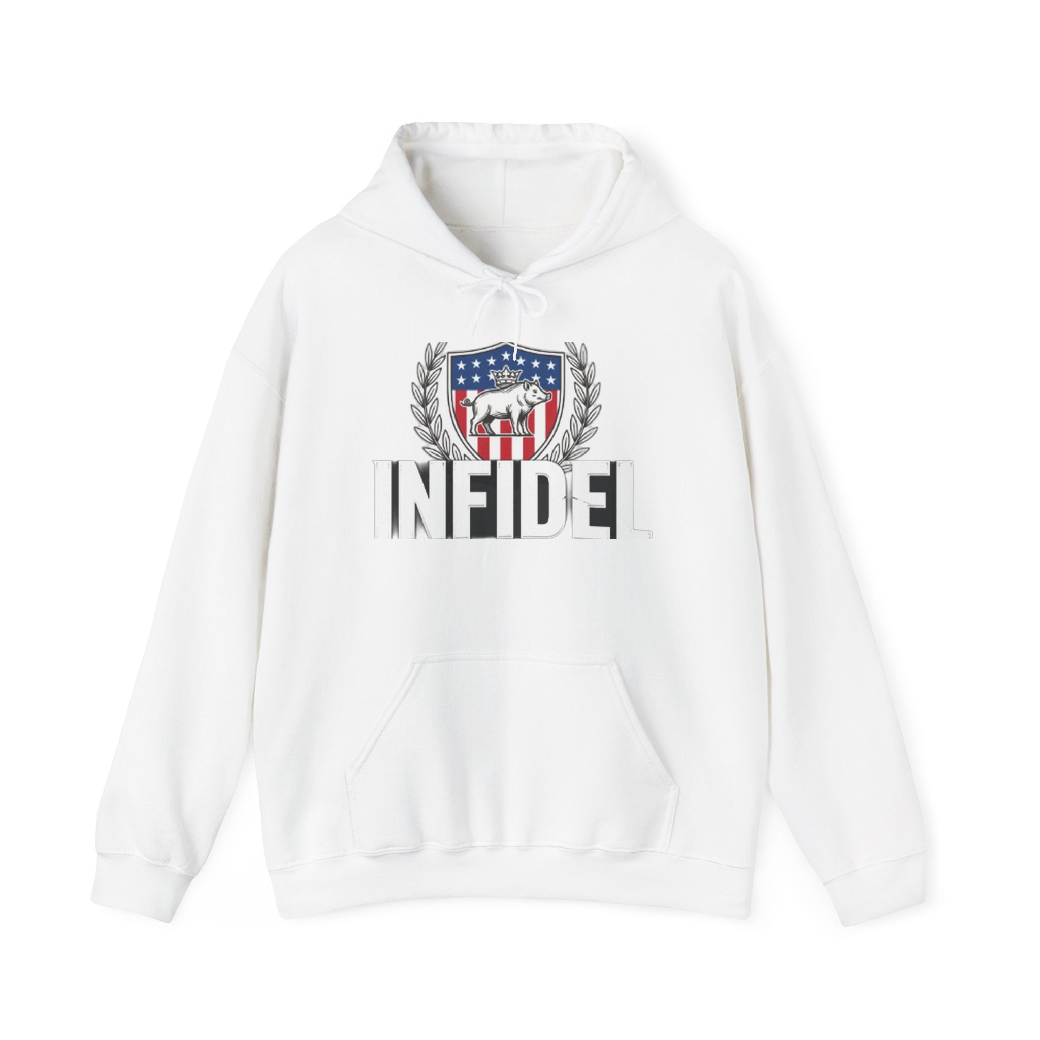 Infidex Sport Hoodie
