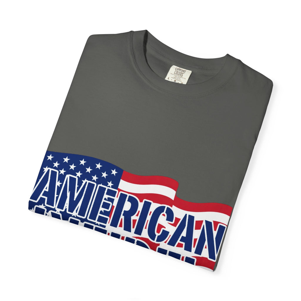 Infidel American Infidel Comfort Colors Tee