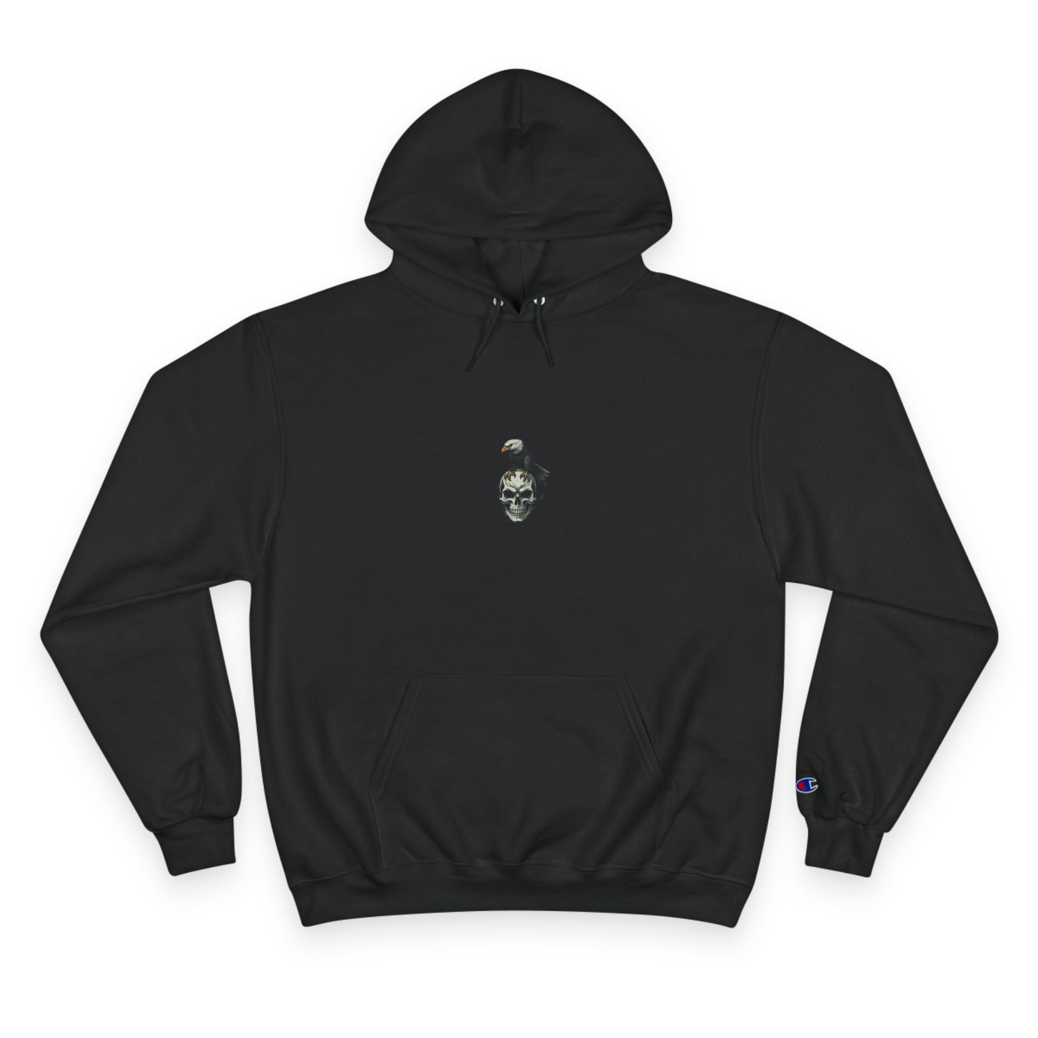 Infidel Operator Champion Hoodie
