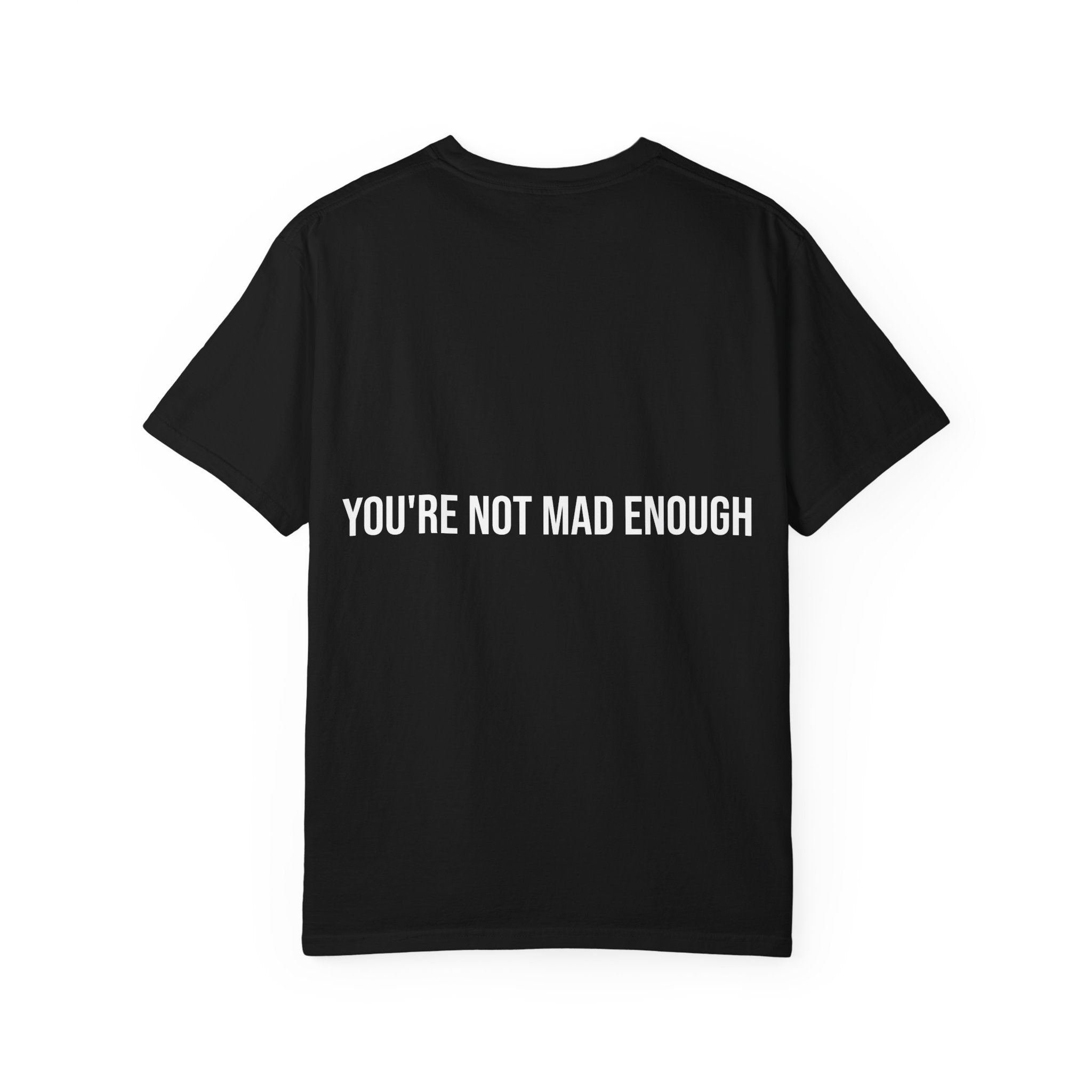 Infidel Learning Center Tee Comfort Colors Tee