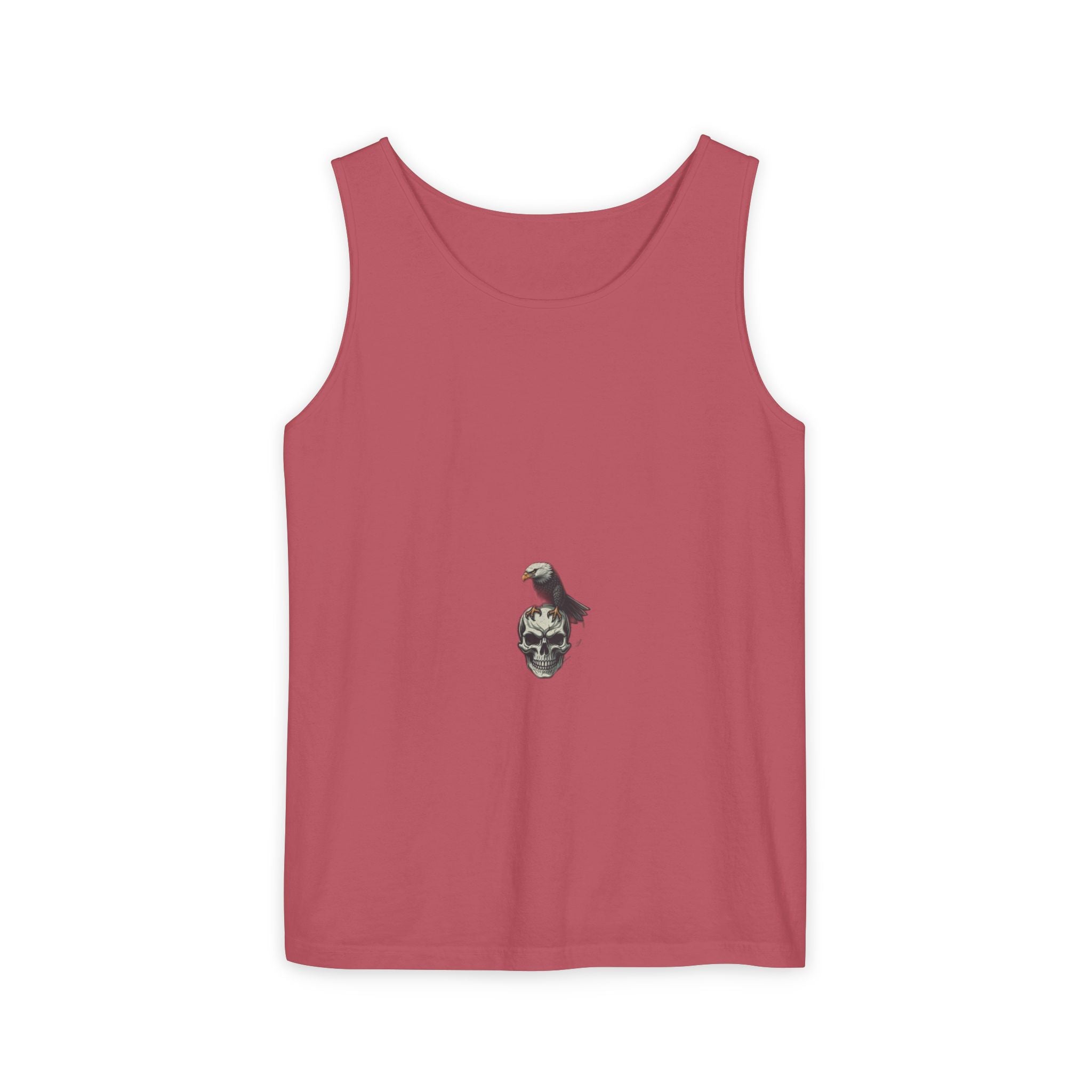 Infidel Operator Garment-Dyed Tank Top