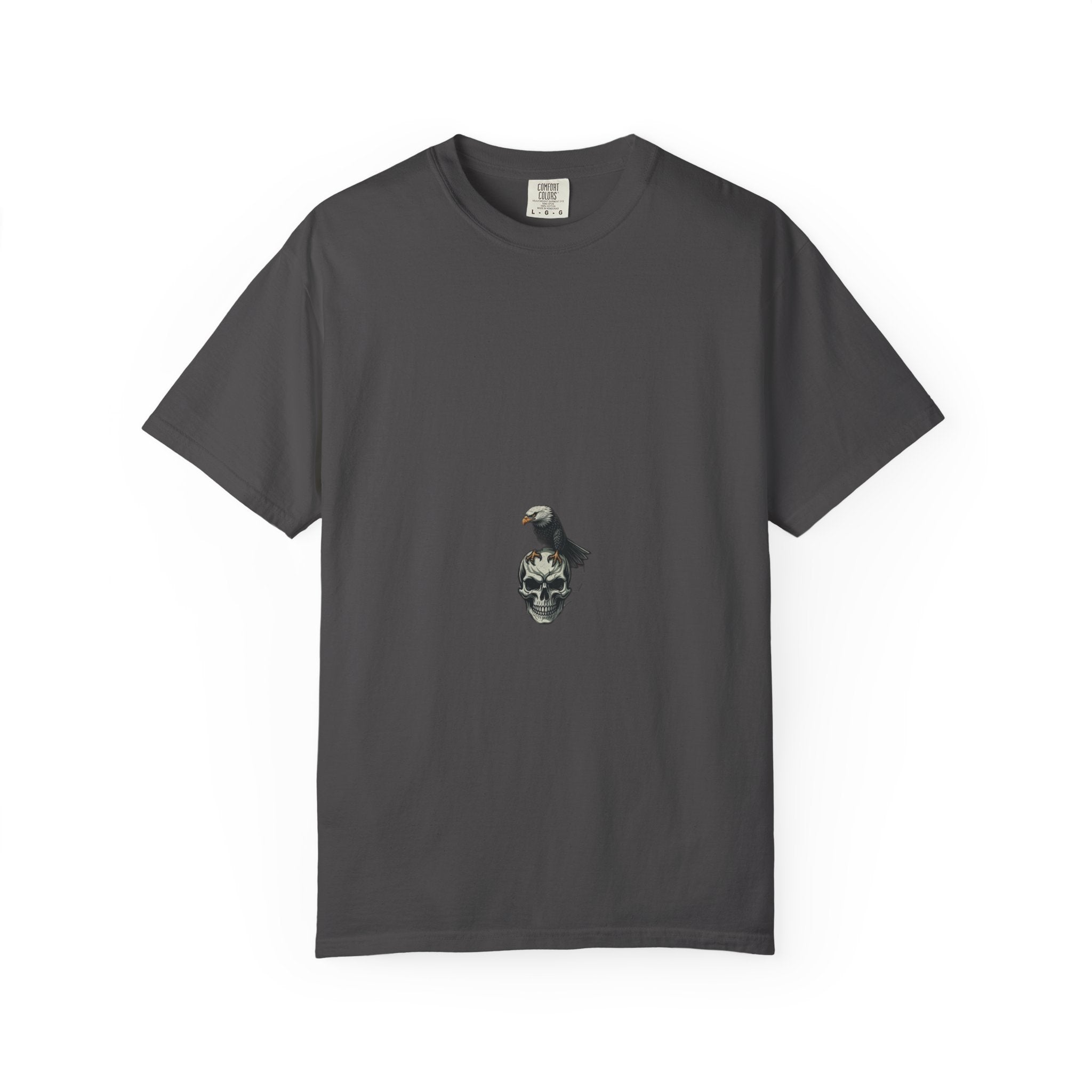 Infidel Operator Comfort Colors Tee