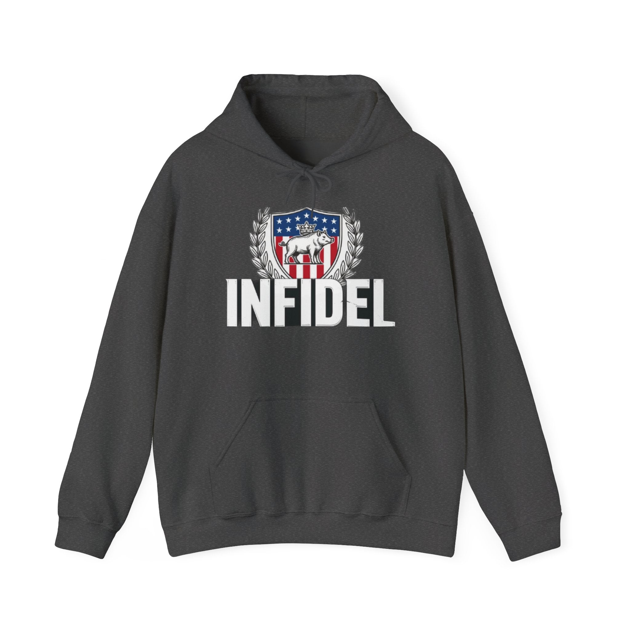 Infidex Sport Hoodie