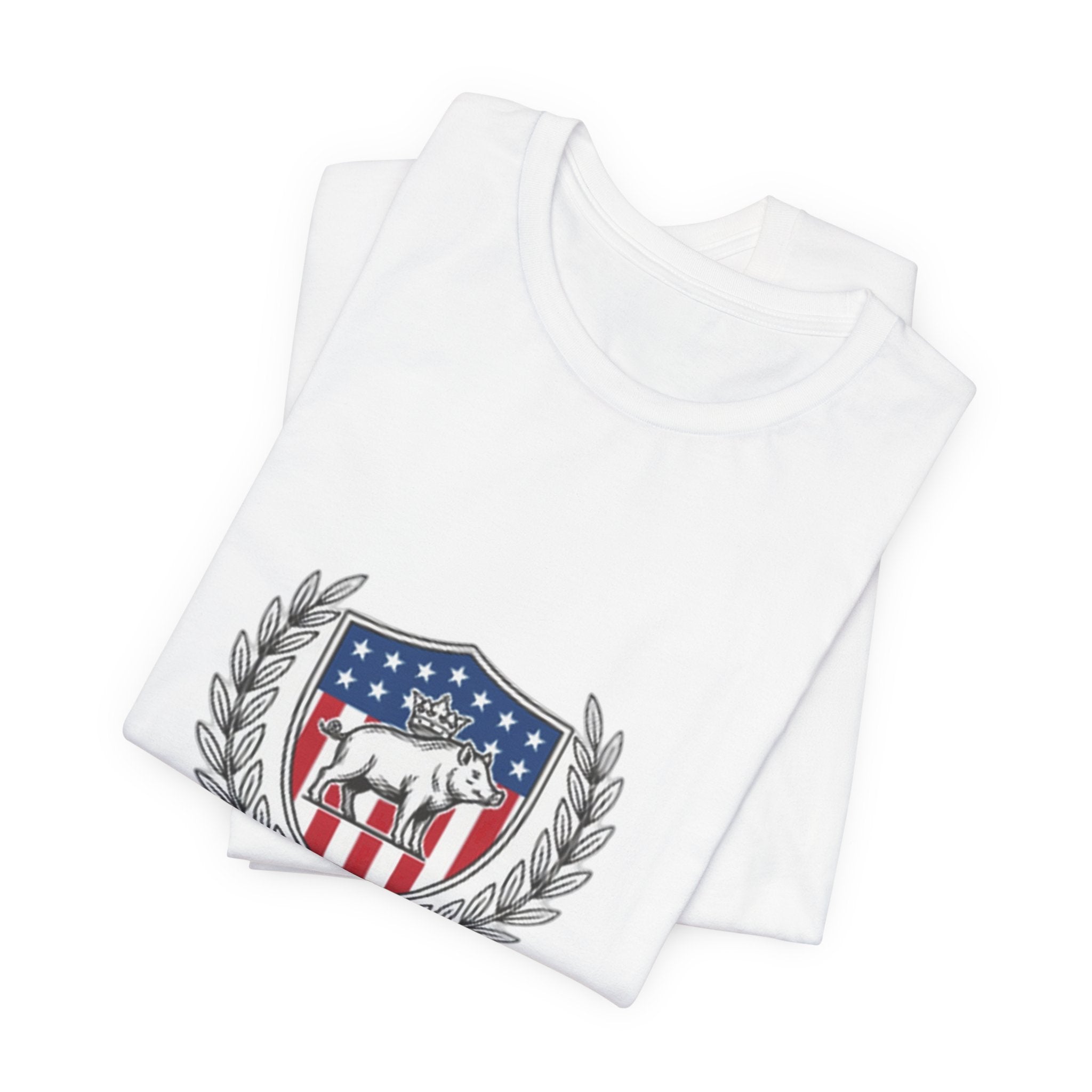 Infidel Swine T-Shirt