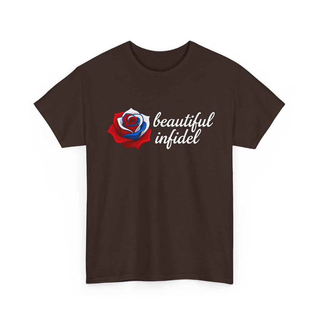 Infidel Beautiful Statement Tee