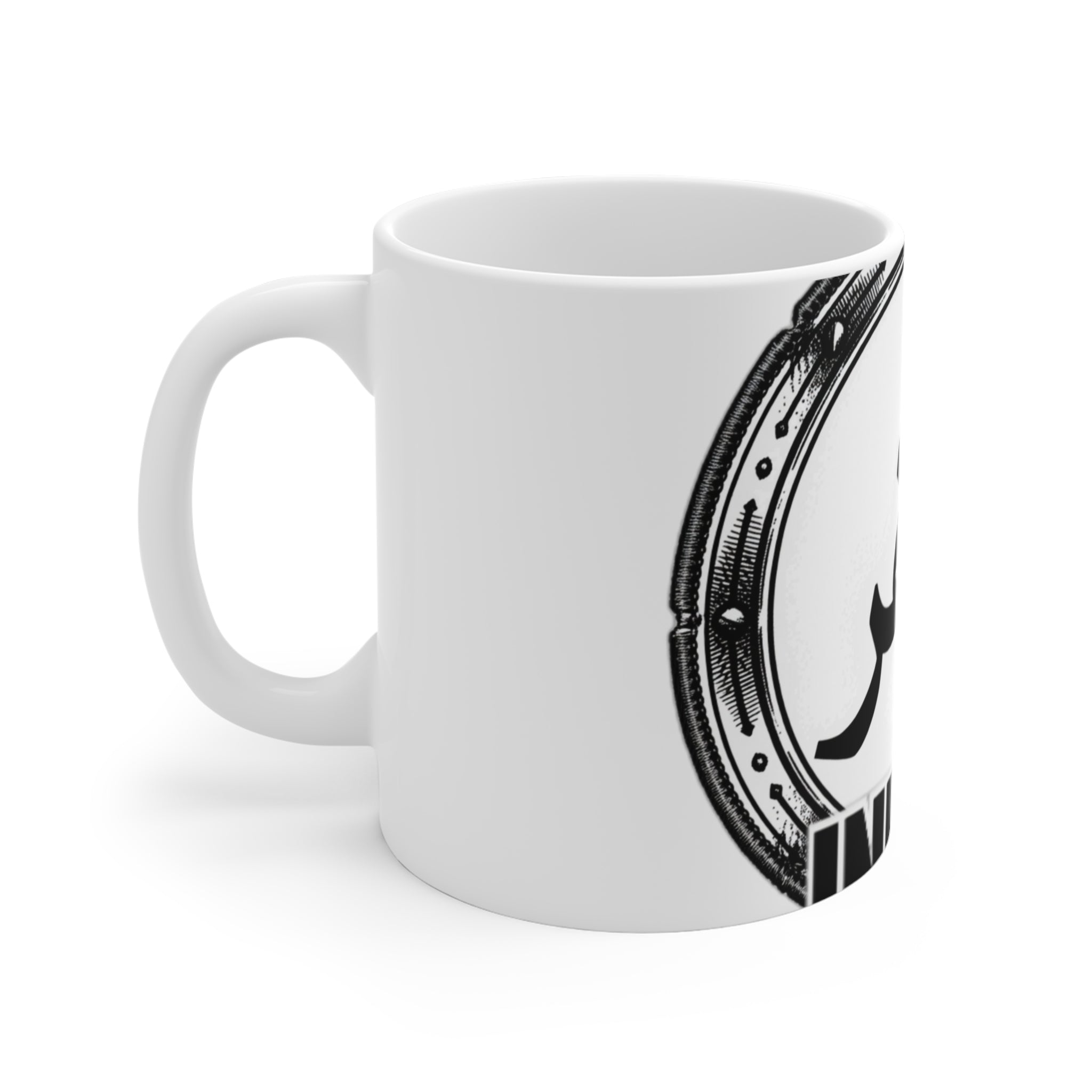 Infidel Base Mug 11oz