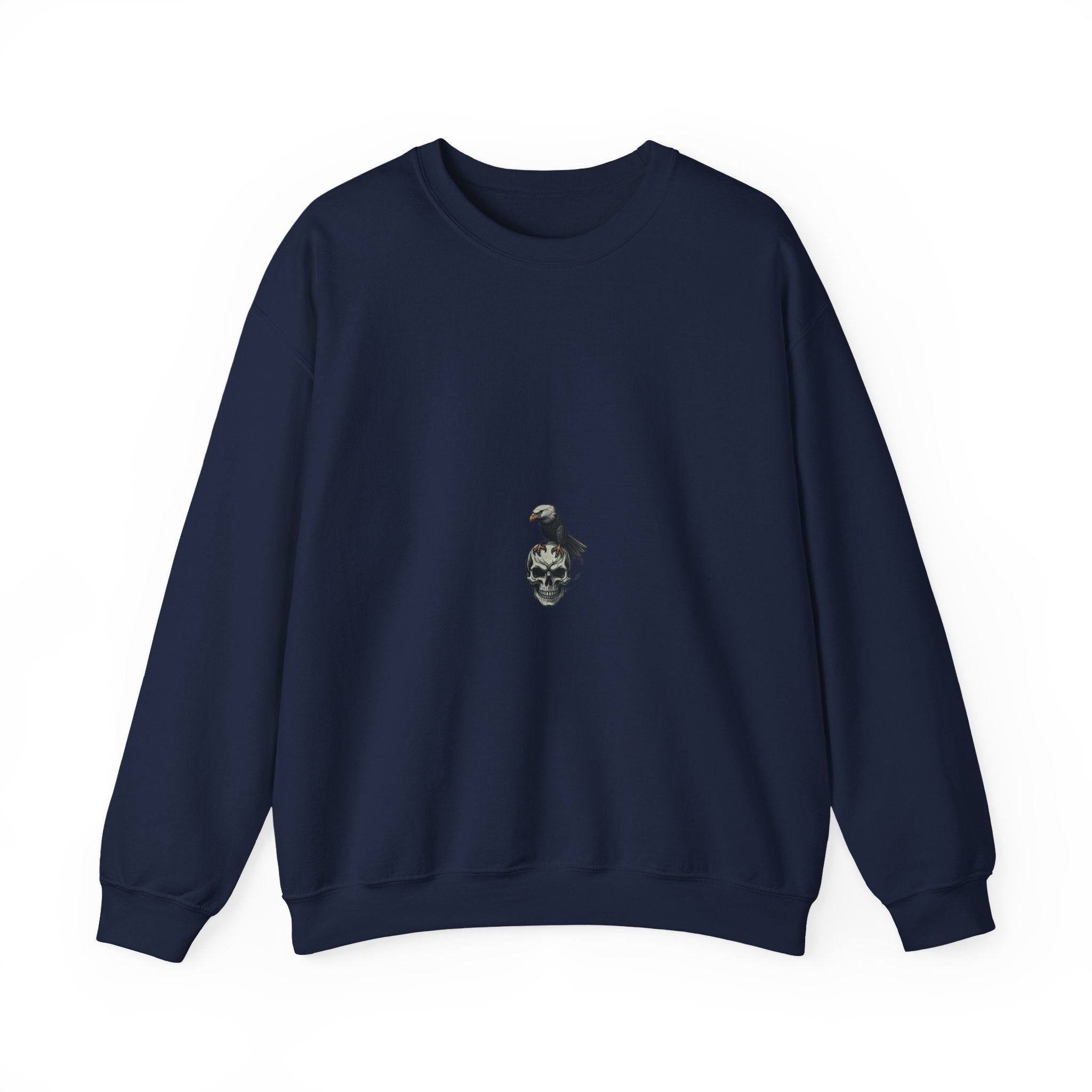 Infidel Operator Gildan Crewneck Sweatshirt