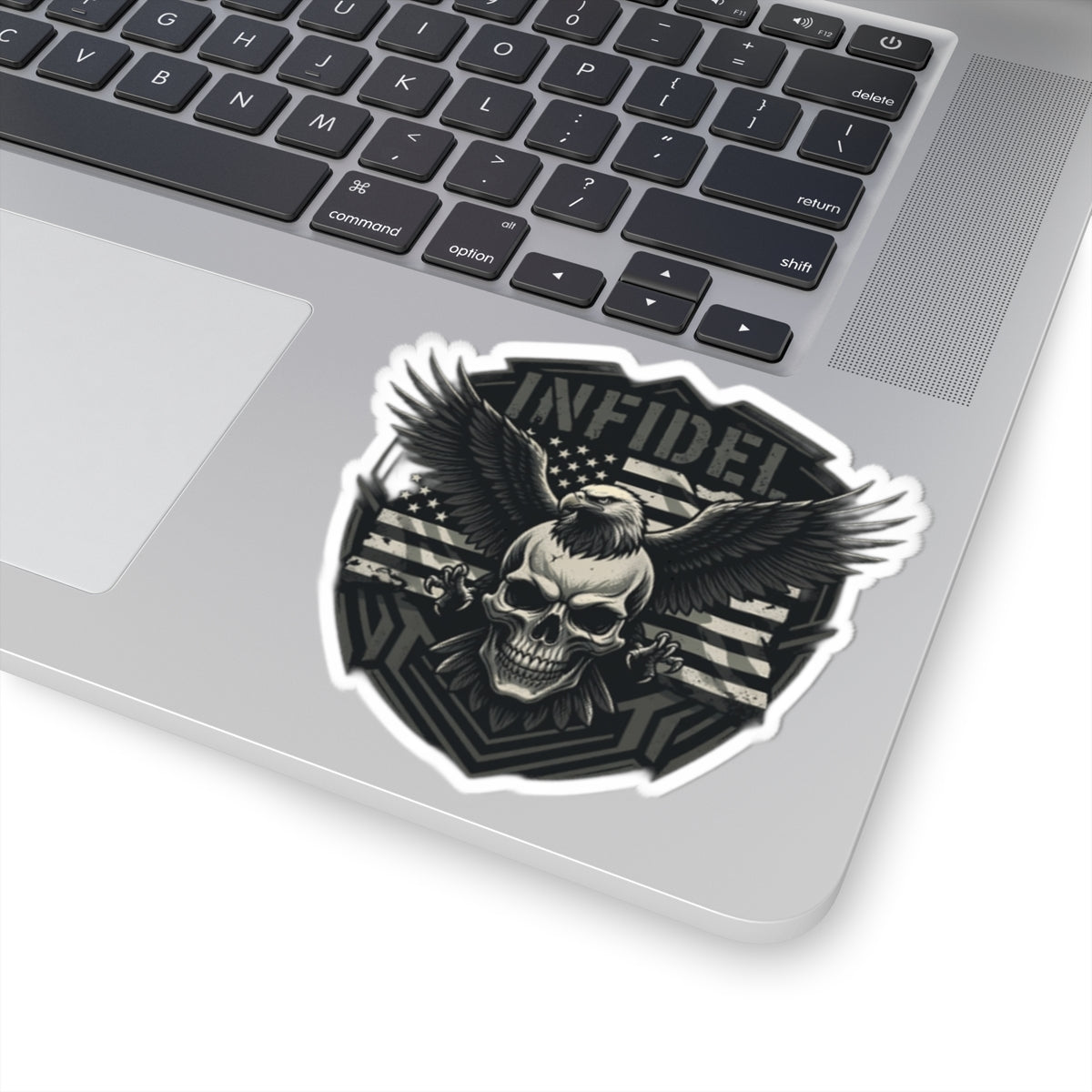 EagleSkull Sticker