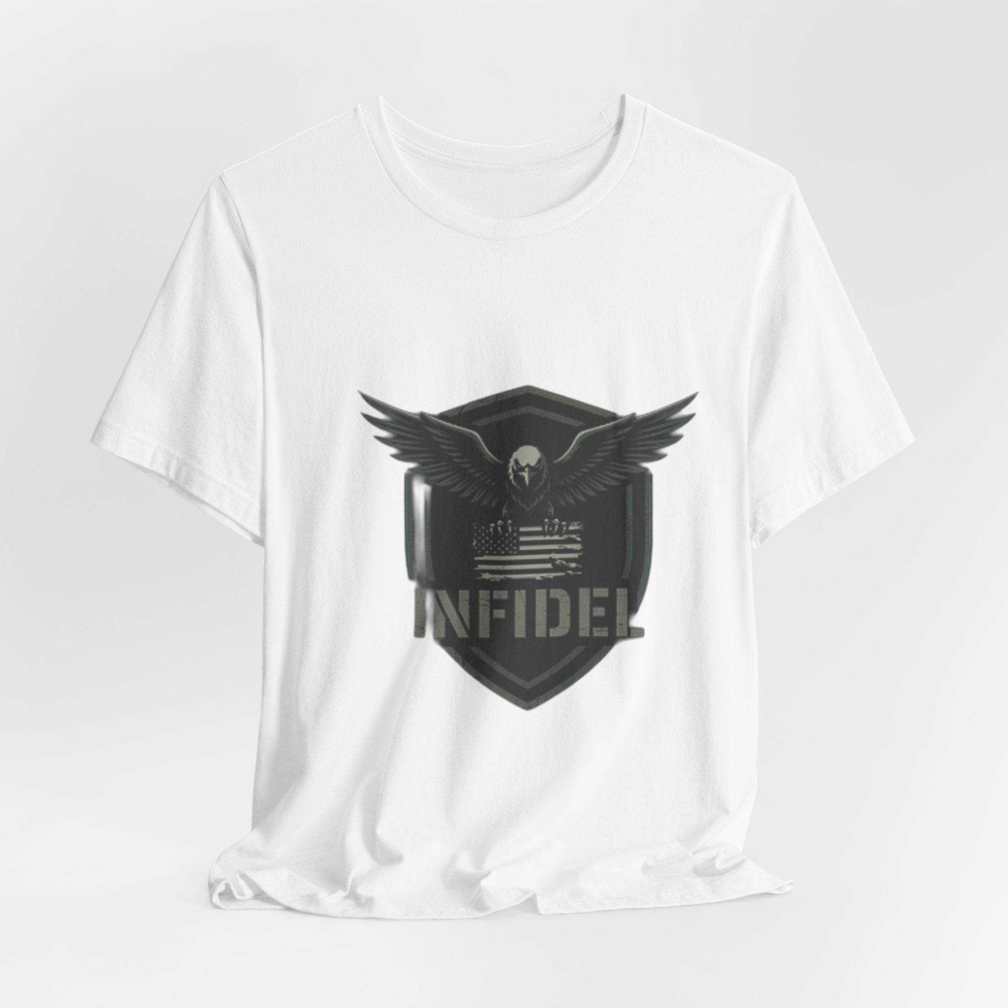 Eagle Flag T-Shirt